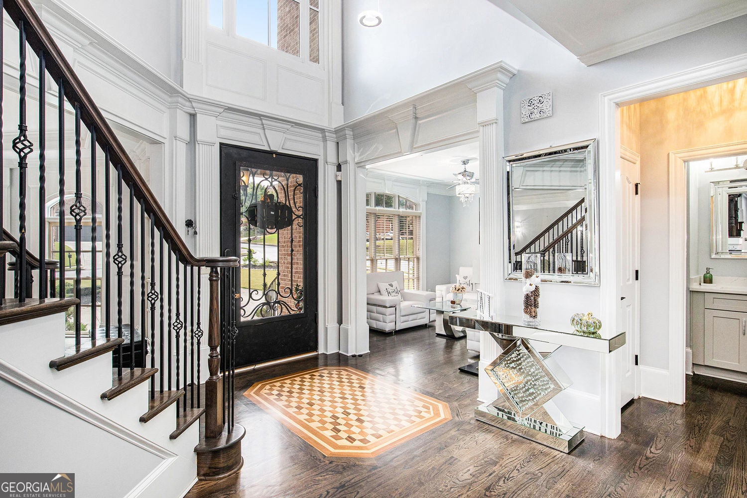 Buford, Georgia, 30519, United States, 7 Bedrooms Bedrooms, ,6 BathroomsBathrooms,Residential,For Sale,1960090