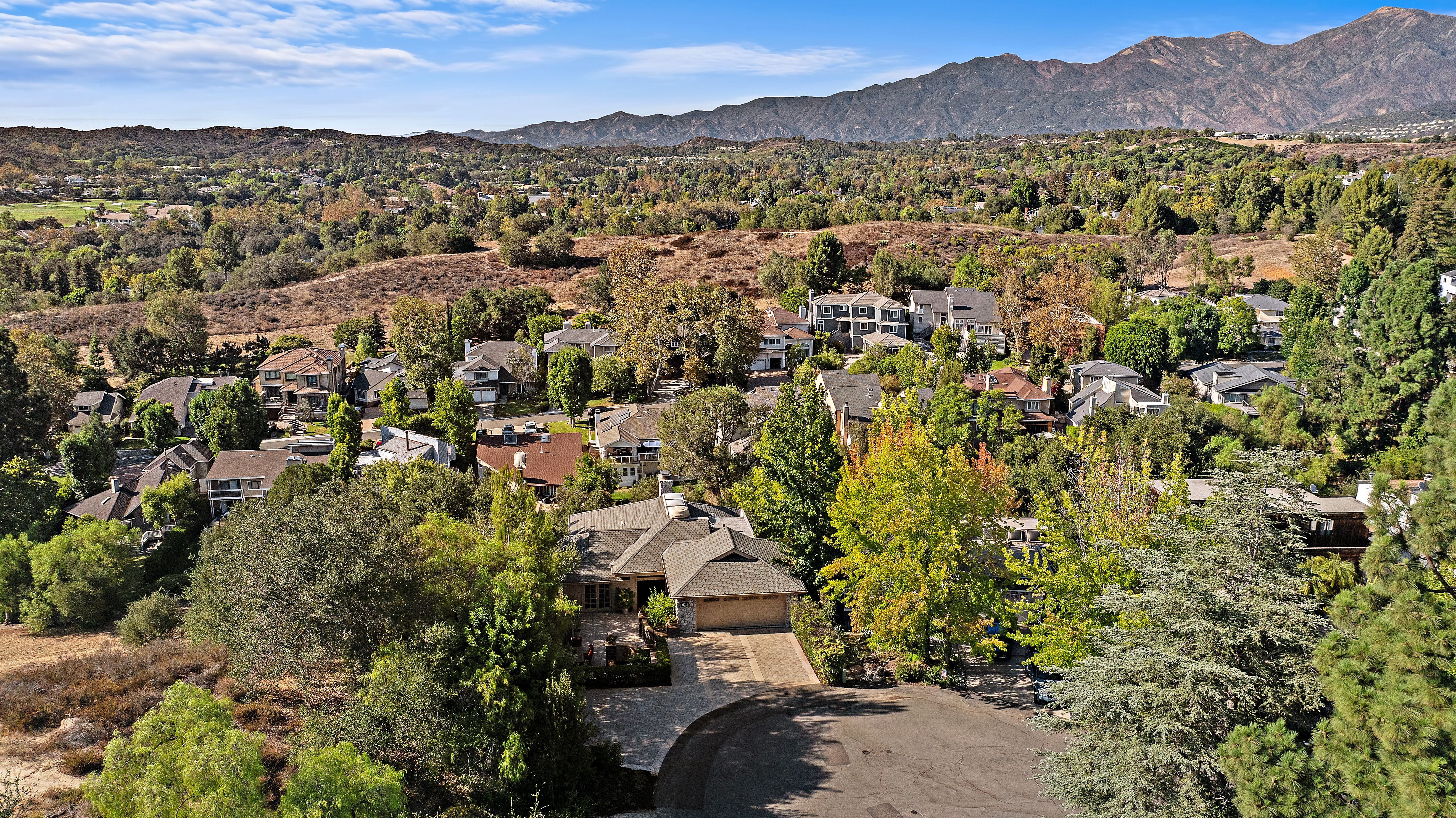  31711 Via Perdiz, Coto de Caza, CA 92679 - 物件實景