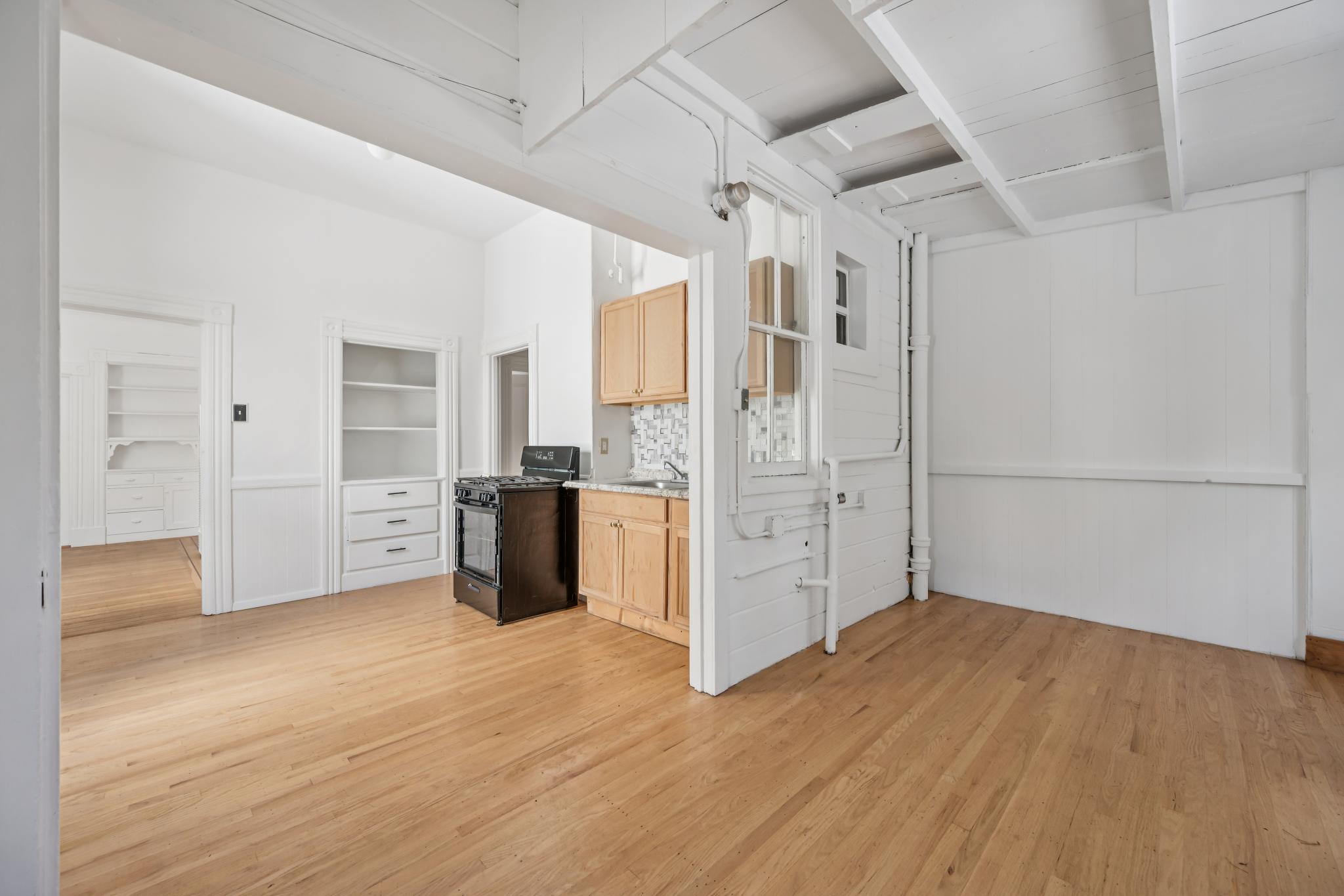  1016 Noe Street #B - 物件實景