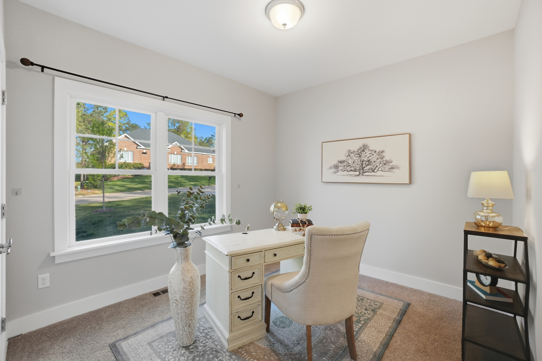  11011 Devlinburg Terrace, Providence Forge, VA 23140 - 物件實景