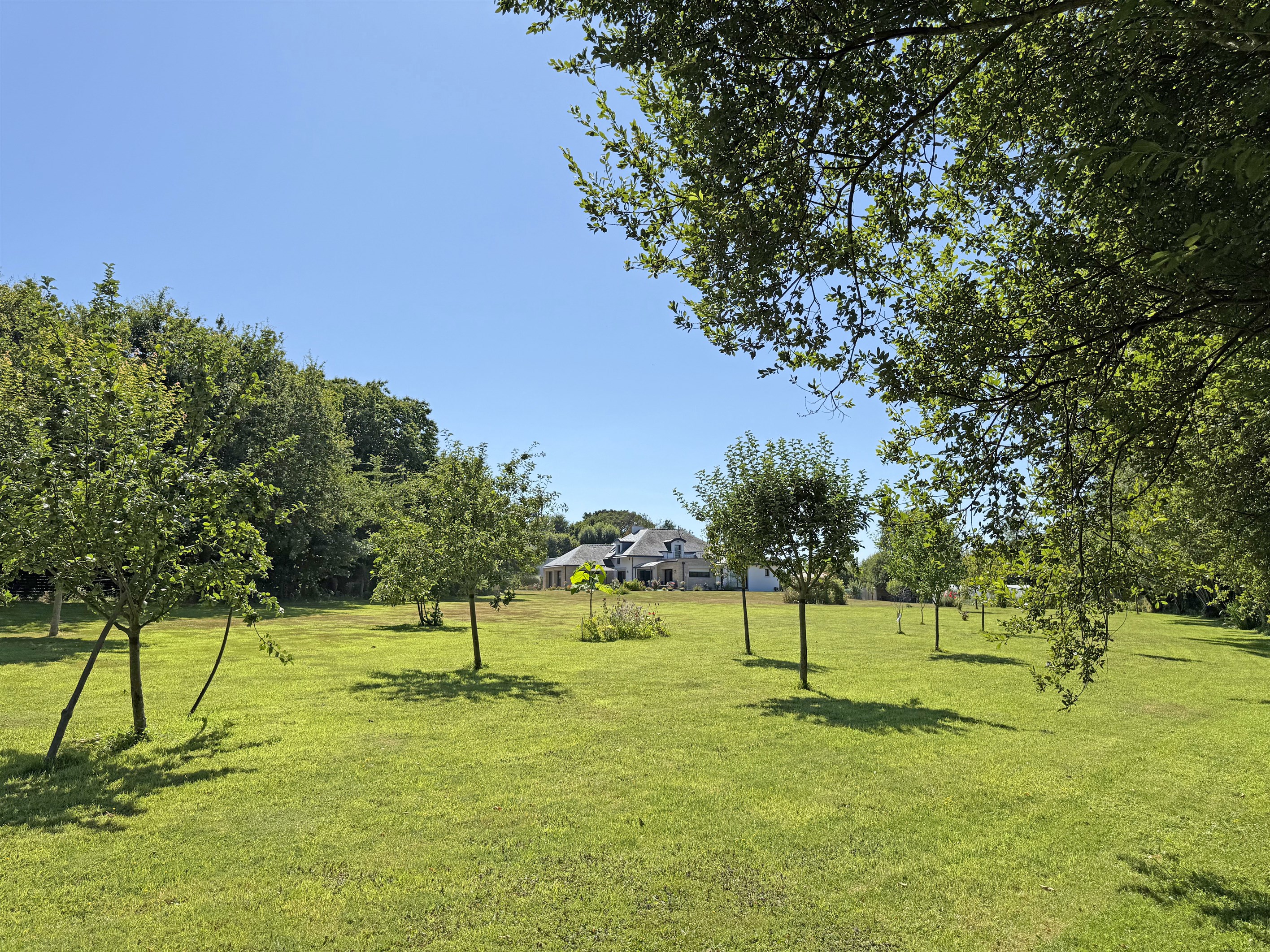  Névez. Property near beaches and shops. - 物件實景