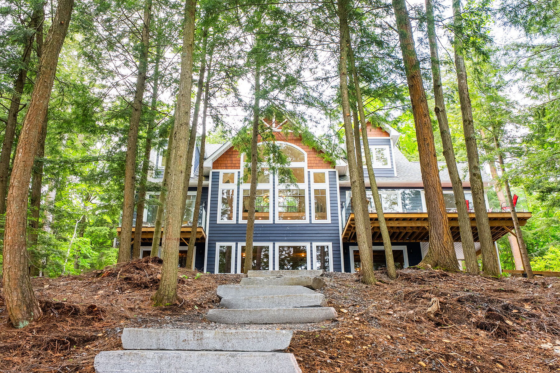  Heart of Muskoka - 物件實景