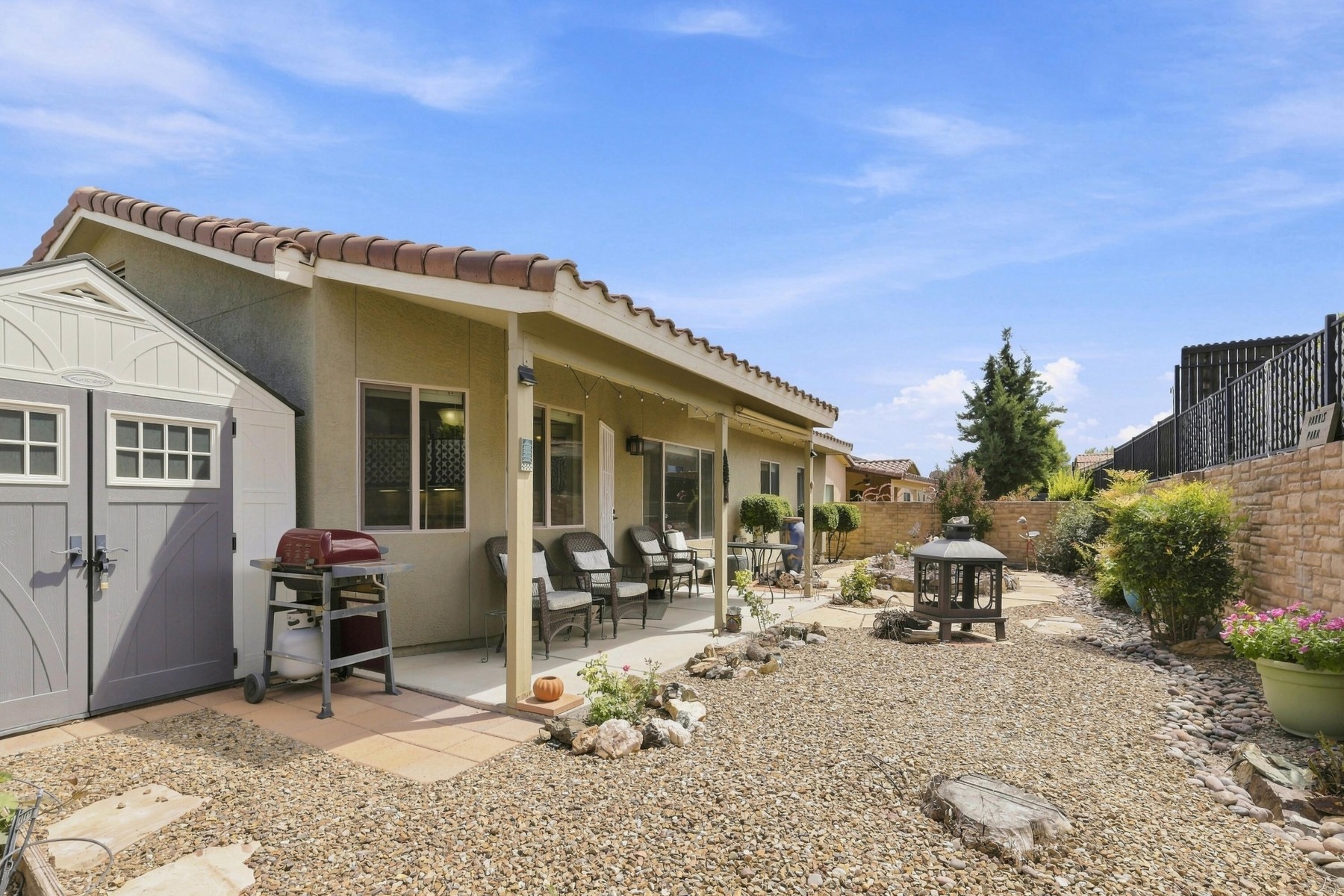  1520 Whitetail Run, Cottonwood, AZ 86326 - 物件實景