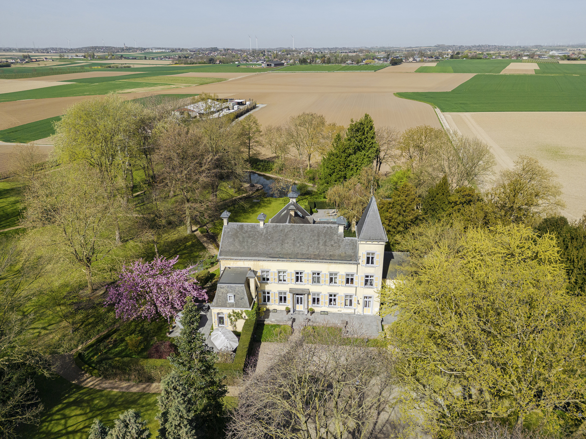  Limburg I Riemst - 物件實景
