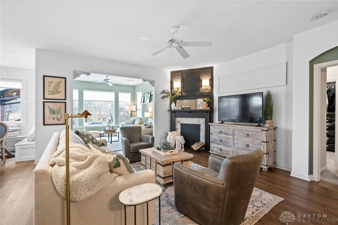 Franklin, Ohio, 45005, United States, 3 Bedrooms Bedrooms, ,2 BathroomsBathrooms,Residential,For Sale,1996817