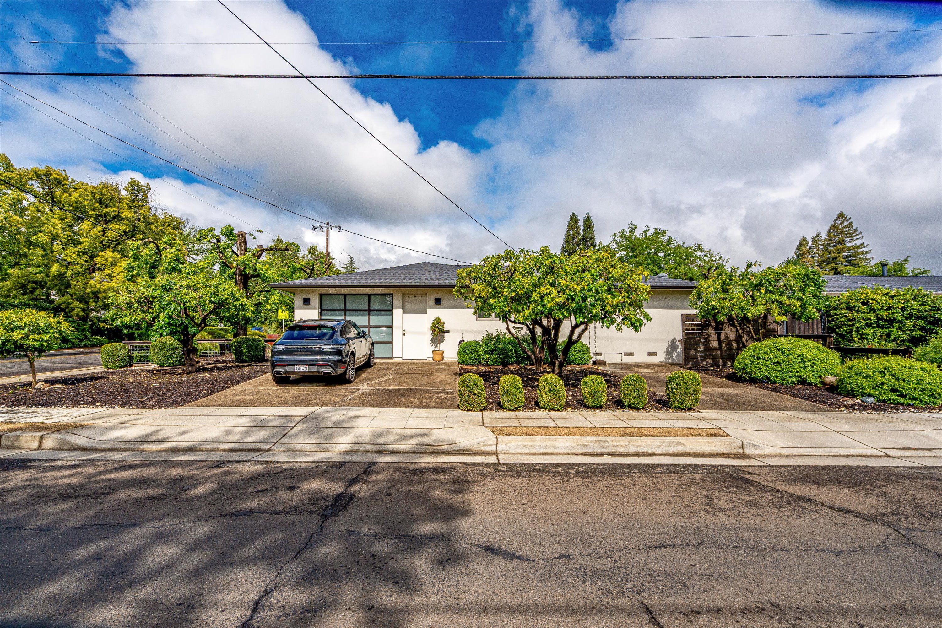  1610 Spring Mountain Road St. Helena - 物件實景