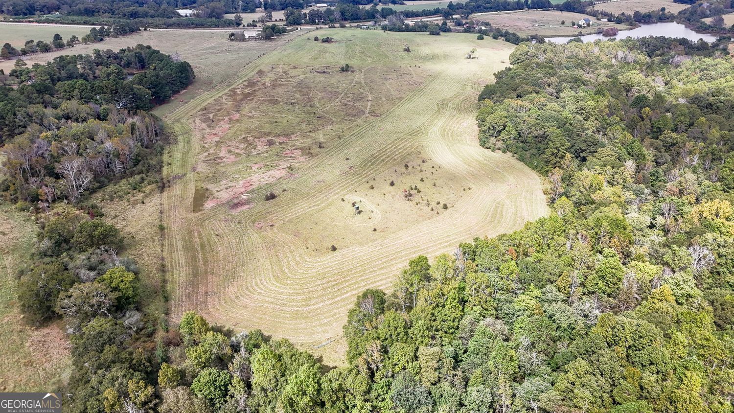 The Rock, Georgia, 30285, United States, ,Land,For Sale,1963371