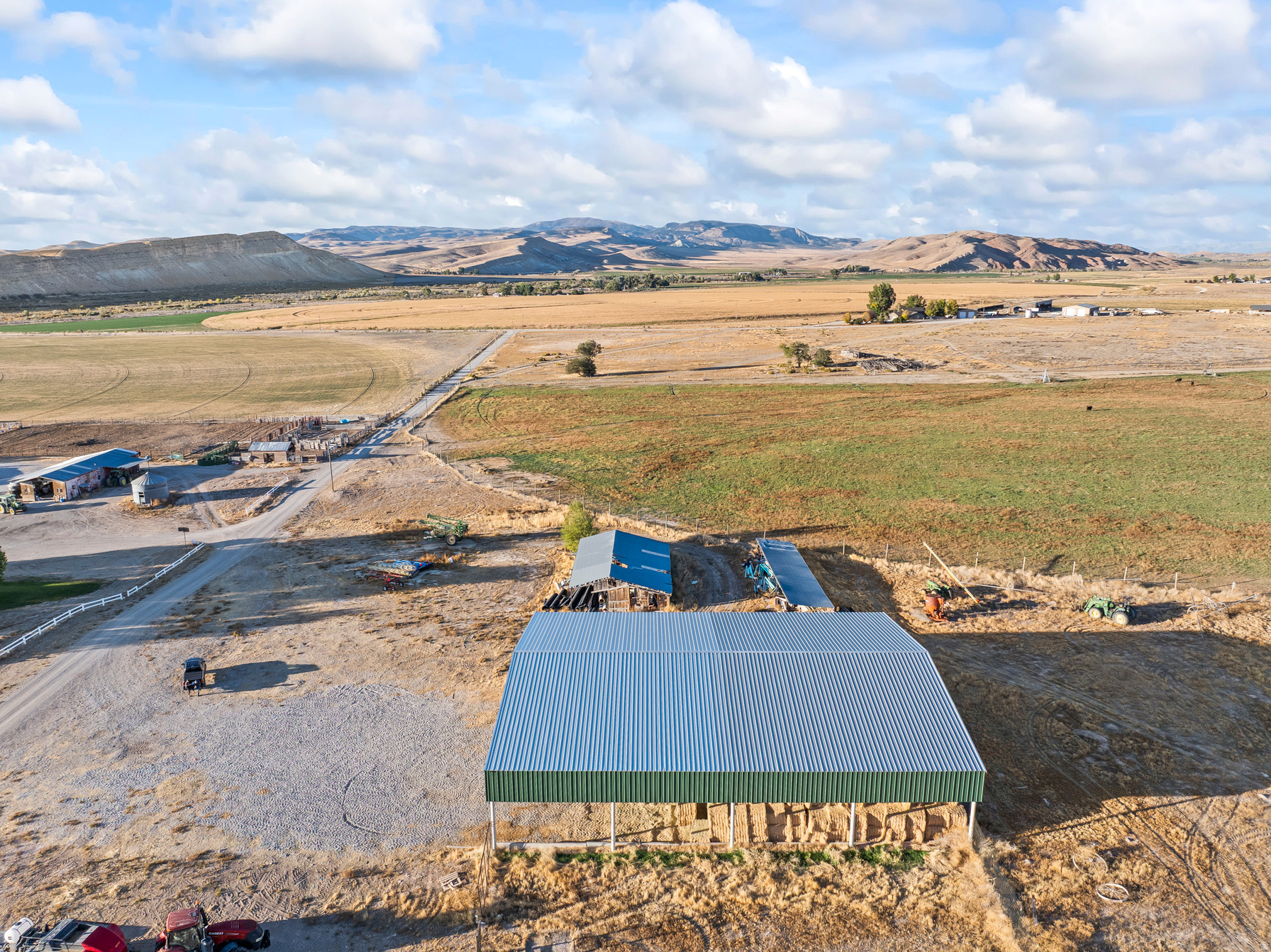 Gunnison, Utah, 84634, United States, 9 Bedrooms Bedrooms, ,6 BathroomsBathrooms,Land,For Sale,1988115