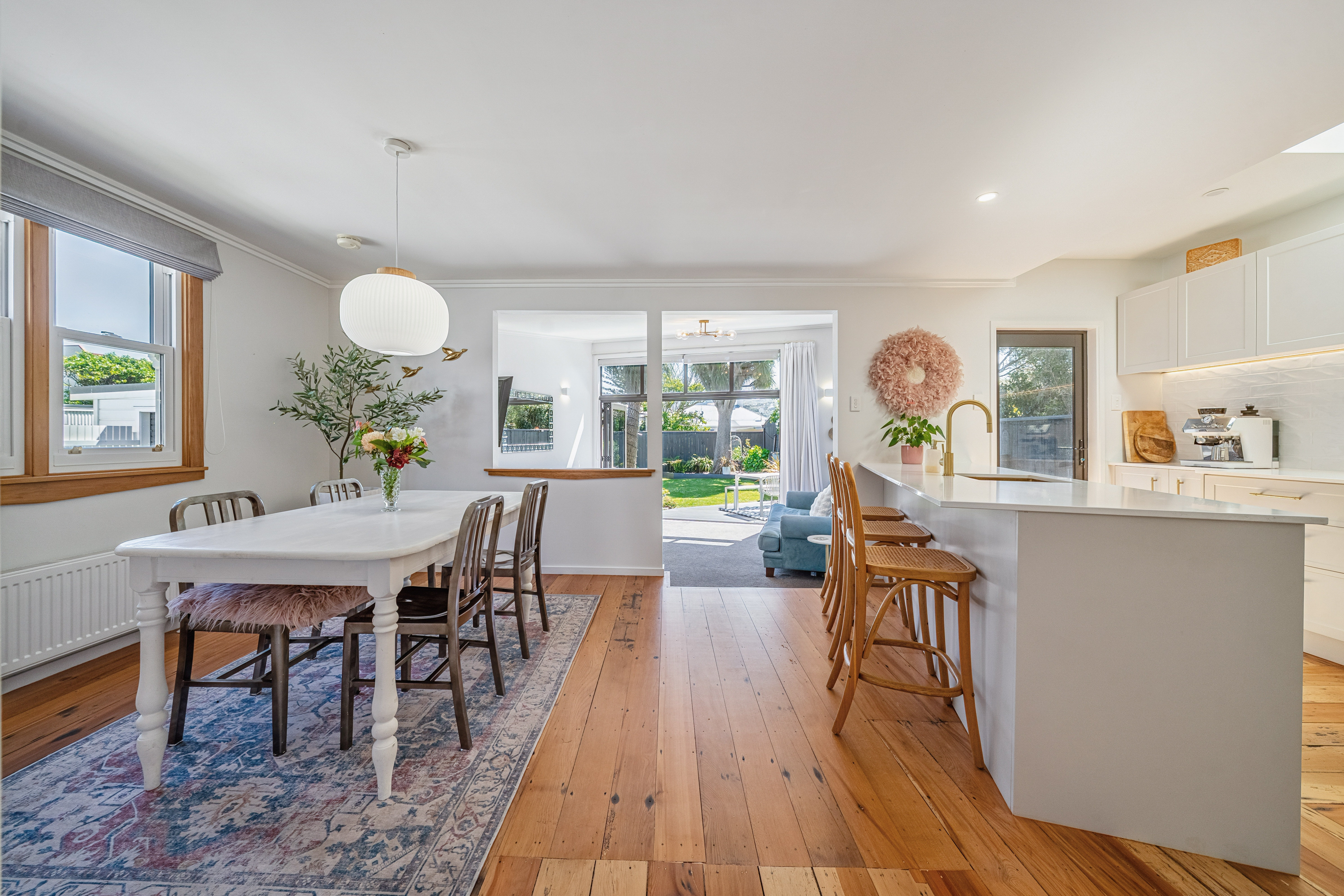  37 Bolton Street, Petone, Lower Hutt - 物件實景