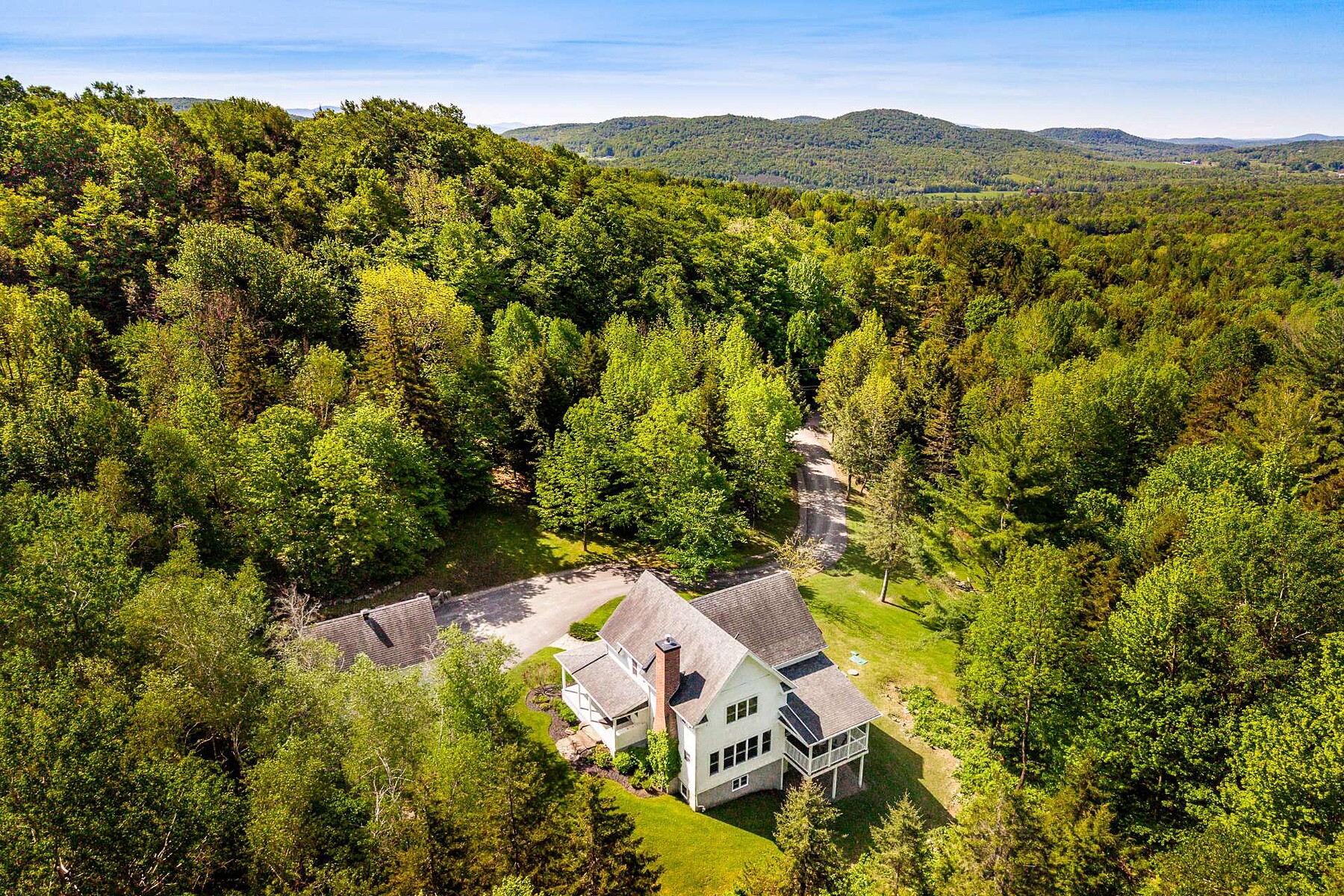  Bromont, Eastern Townships - 物件實景