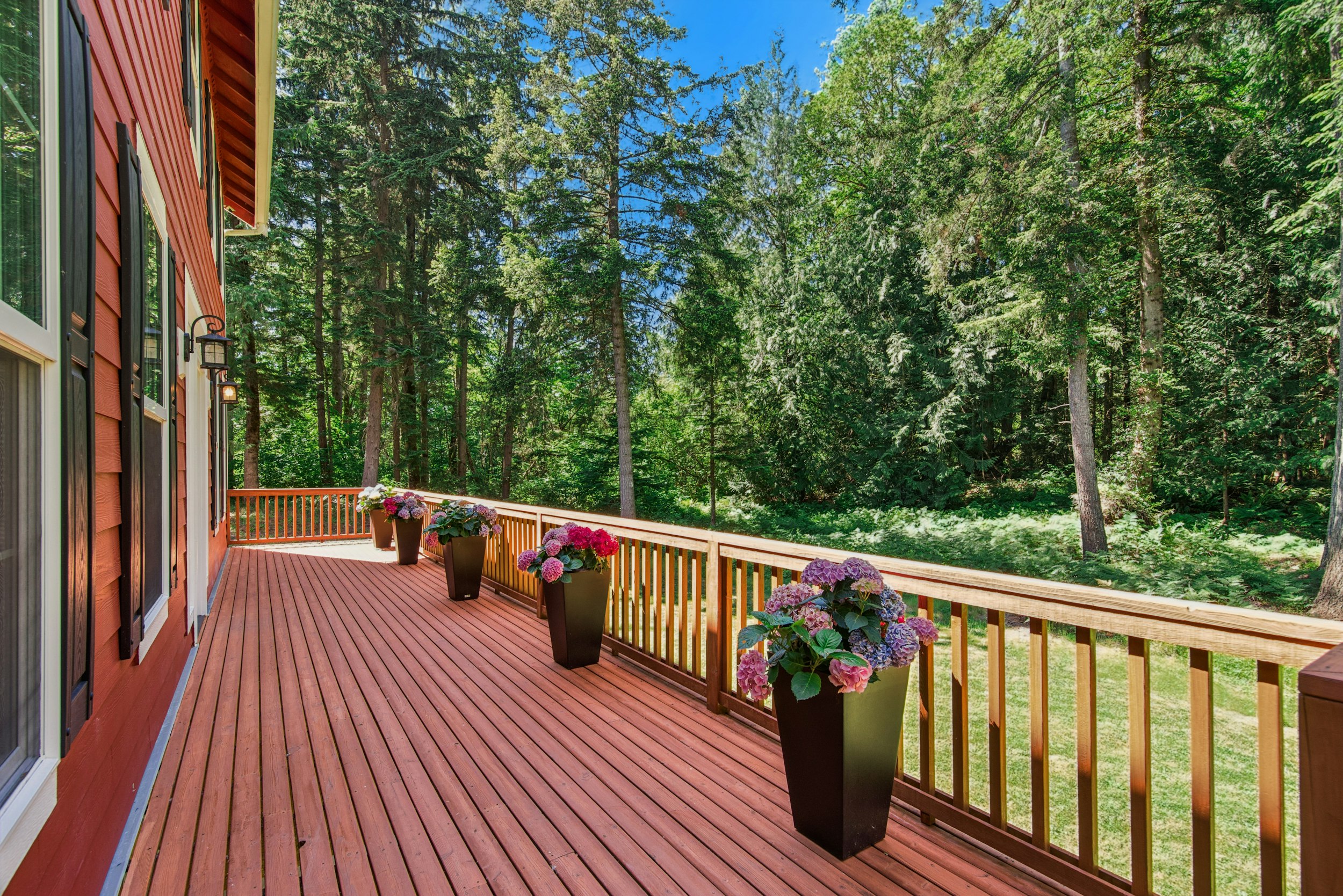  Rare Remarkable Redmond Estate on Nearly 4 Acres - 物件實景