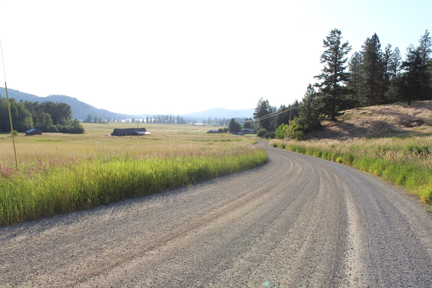  788 Gold Cup Mountian Road - 物件實景
