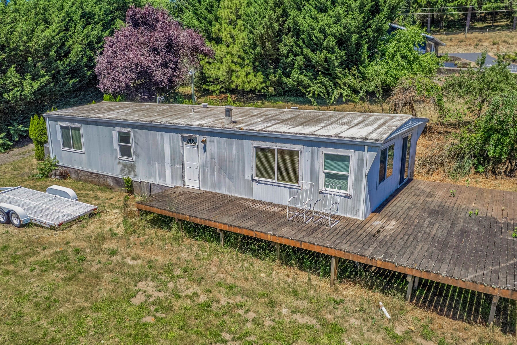  27100 NE BELL RD Newberg, OR 97132 - 物件實景