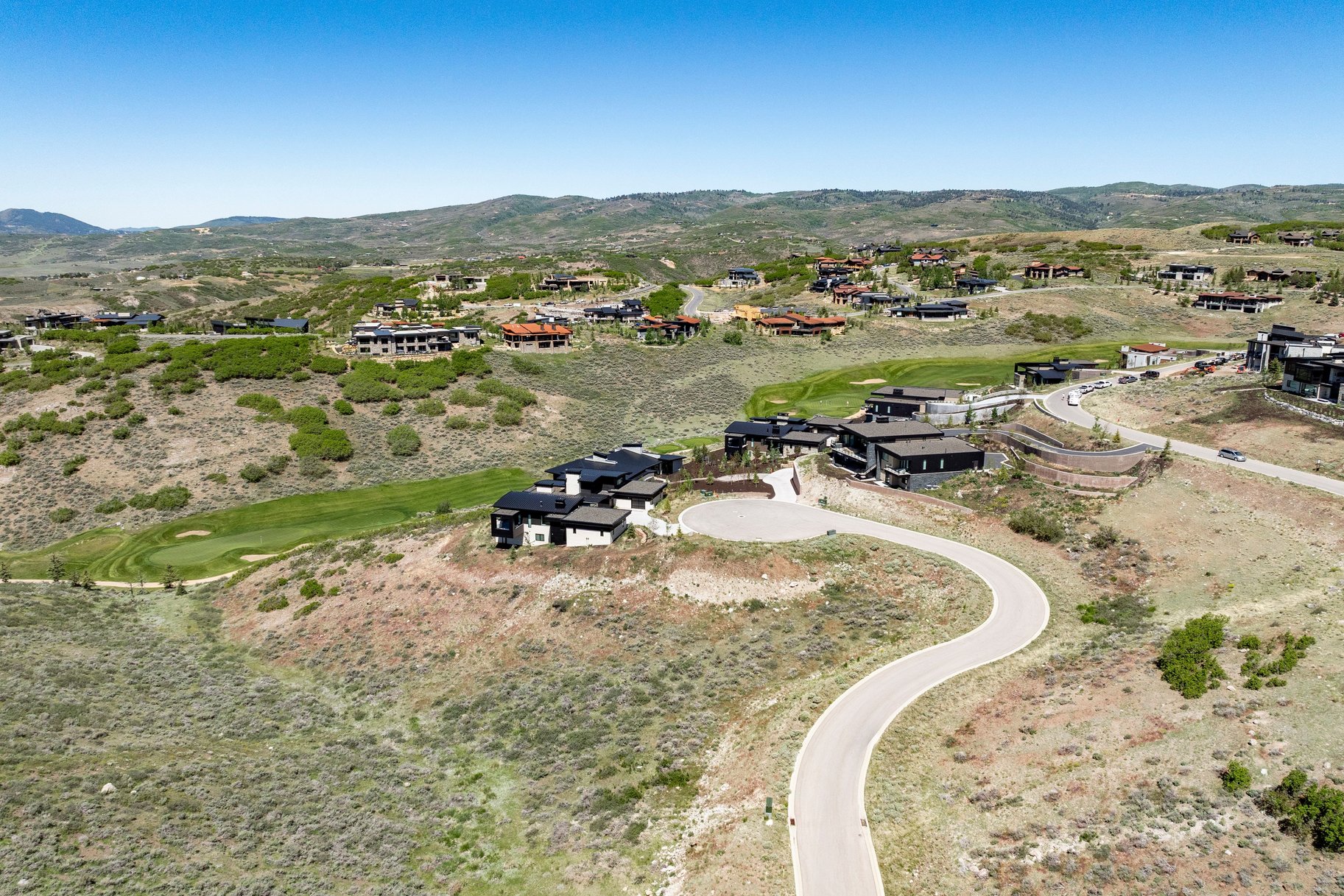  Pinnacle Portfolio Lot with Golf Membership - 物件實景