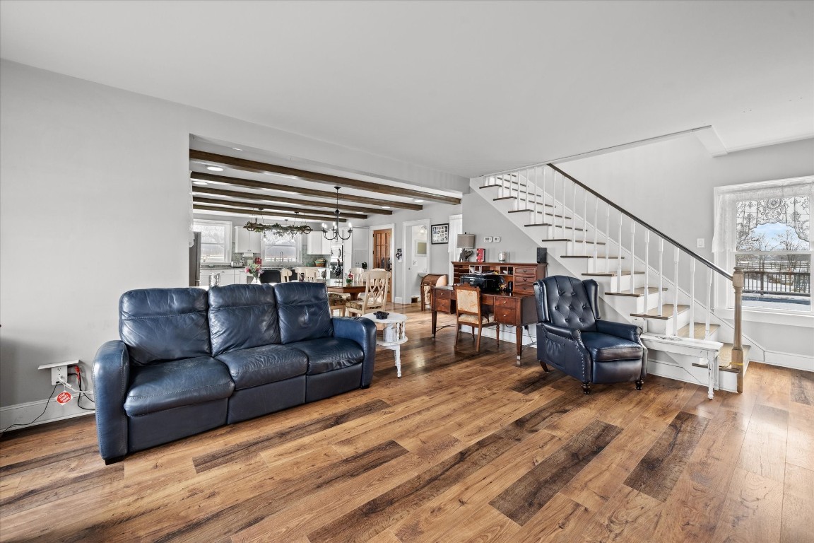 Oxford, New York, 13830, United States, 4 Bedrooms Bedrooms, ,3 BathroomsBathrooms,Residential,For Sale,1722820