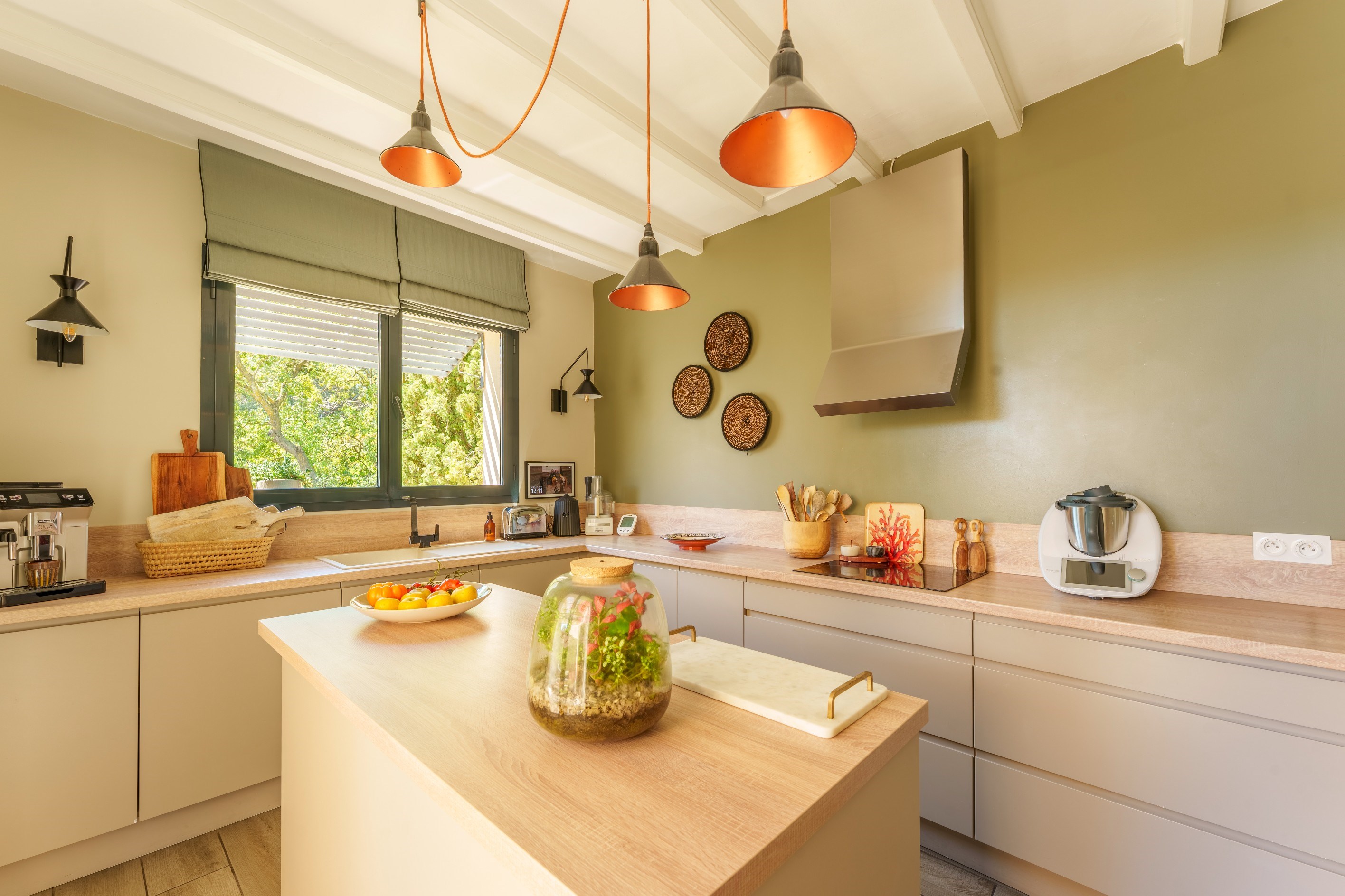  Refined Bourgeois Residence Combining Heritage and Modern Comfort - 物件實景