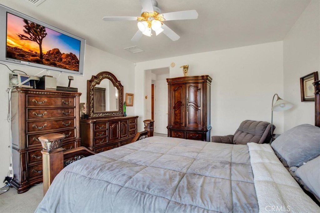 7495 Canyon Drive, Yucca Valley, California, 92284, United States, 3 Bedrooms Bedrooms, ,2 BathroomsBathrooms,Residential,For Sale,7495 Canyon Drive,1621046