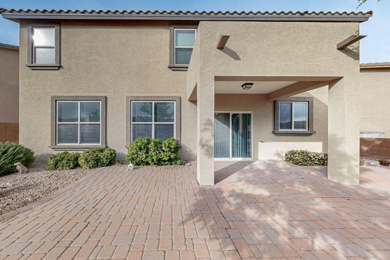 Rio Rancho, New Mexico, 87124, United States, 4 Bedrooms Bedrooms, ,3 BathroomsBathrooms,Residential,For Sale,1804935