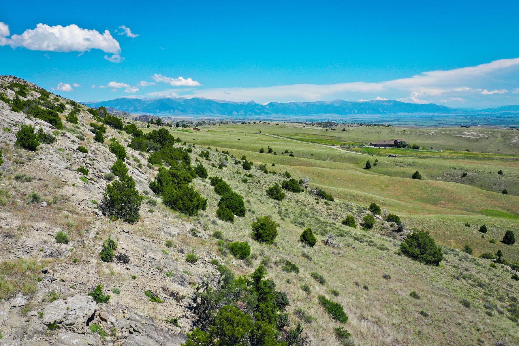  Lot 33 & 39 Gallatin River Ranch - 物件實景