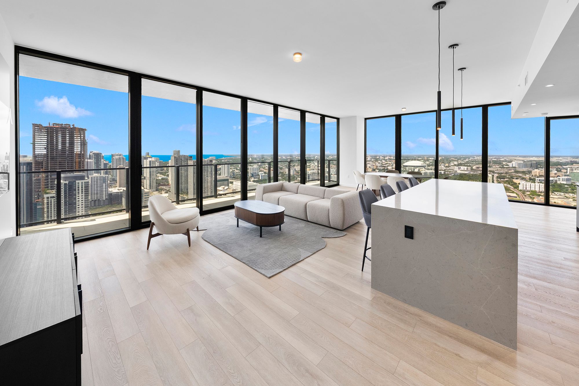  20 NE 11 Street, Miami Beach, FL, 33139 - 物件實景