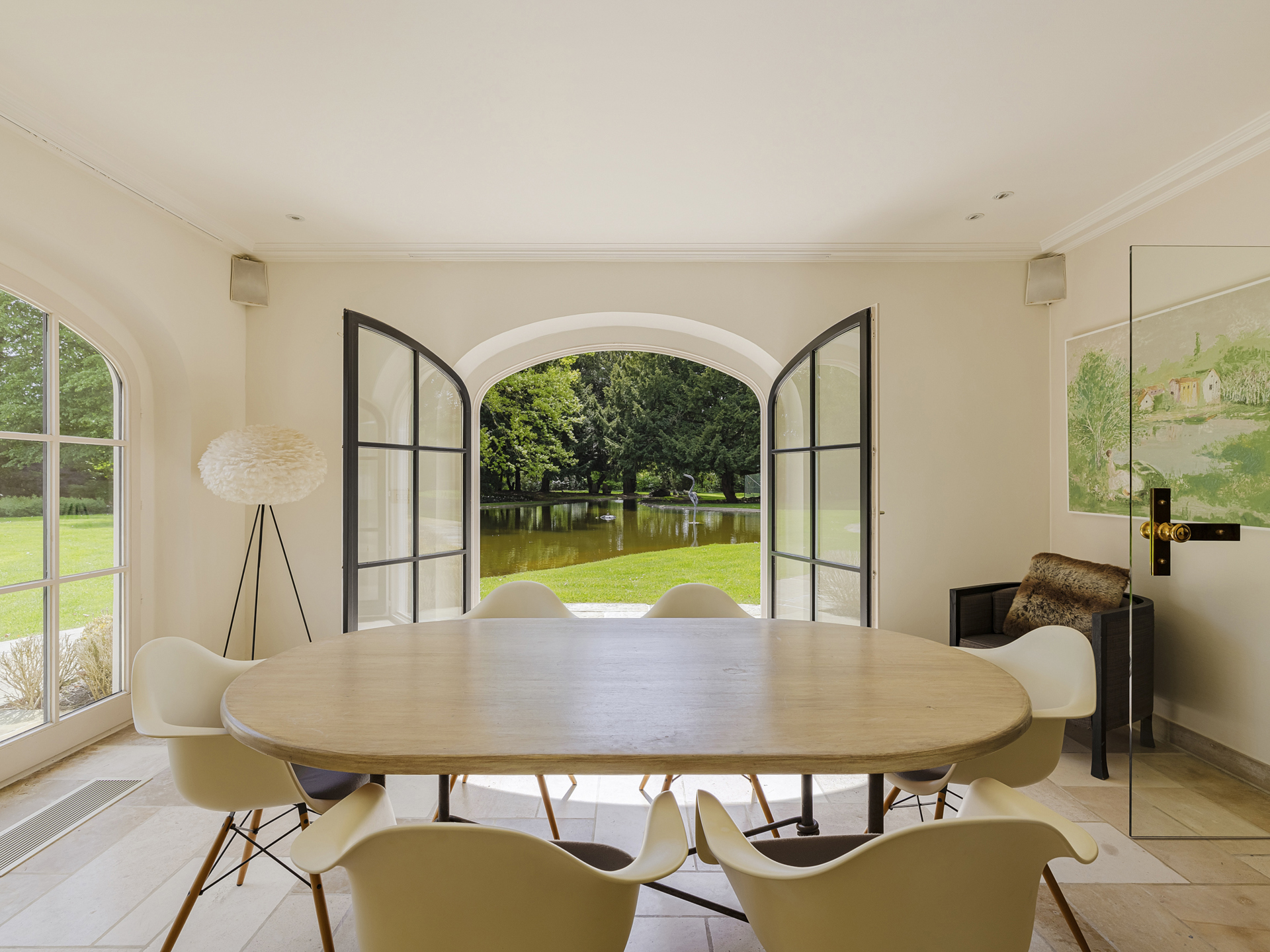  Vlaams-Brabant I Grimbergen - 物件實景