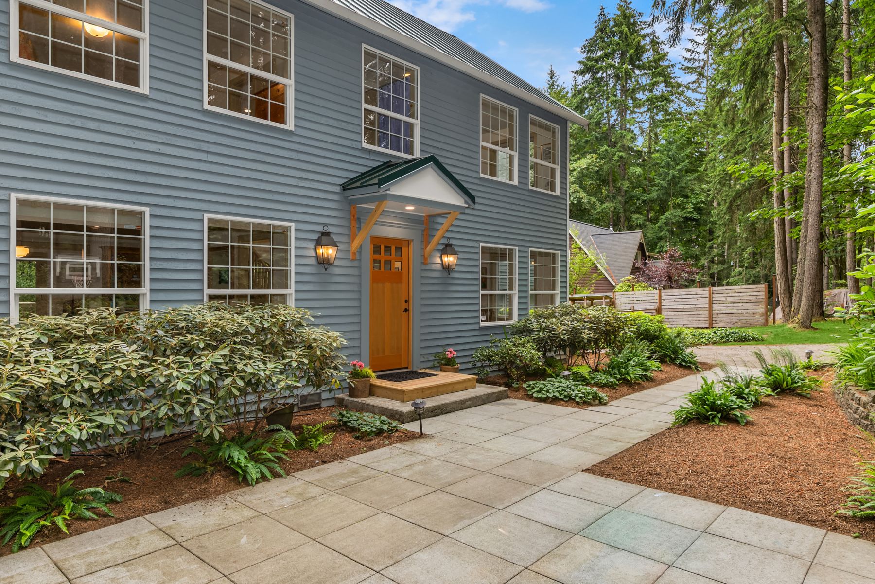  5249 Rose Ave NE, Bainbridge Island, WA 98110 - 物件實景