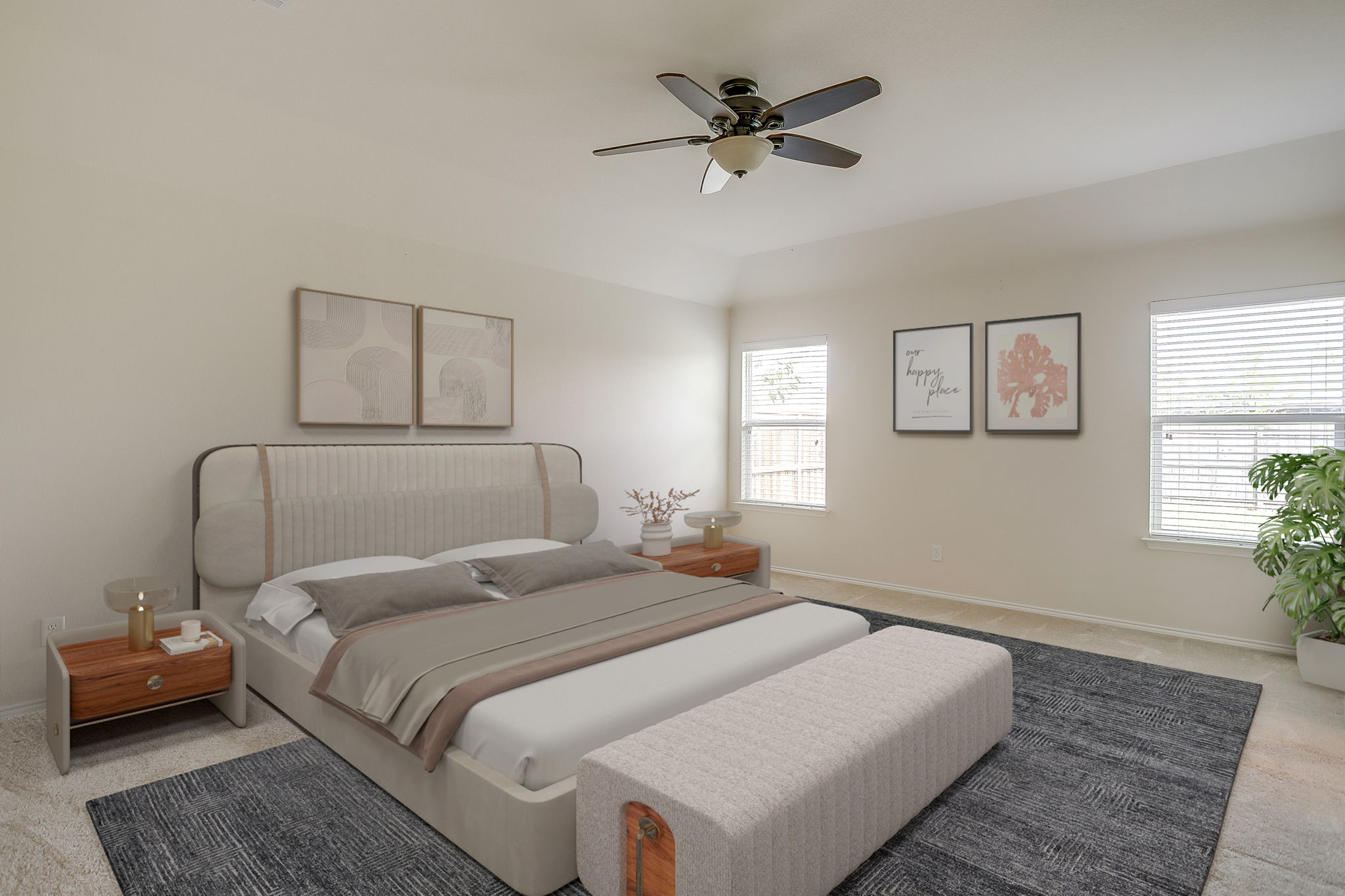  637 Brooks Street, Crowley, TX, 76036 - 物件實景