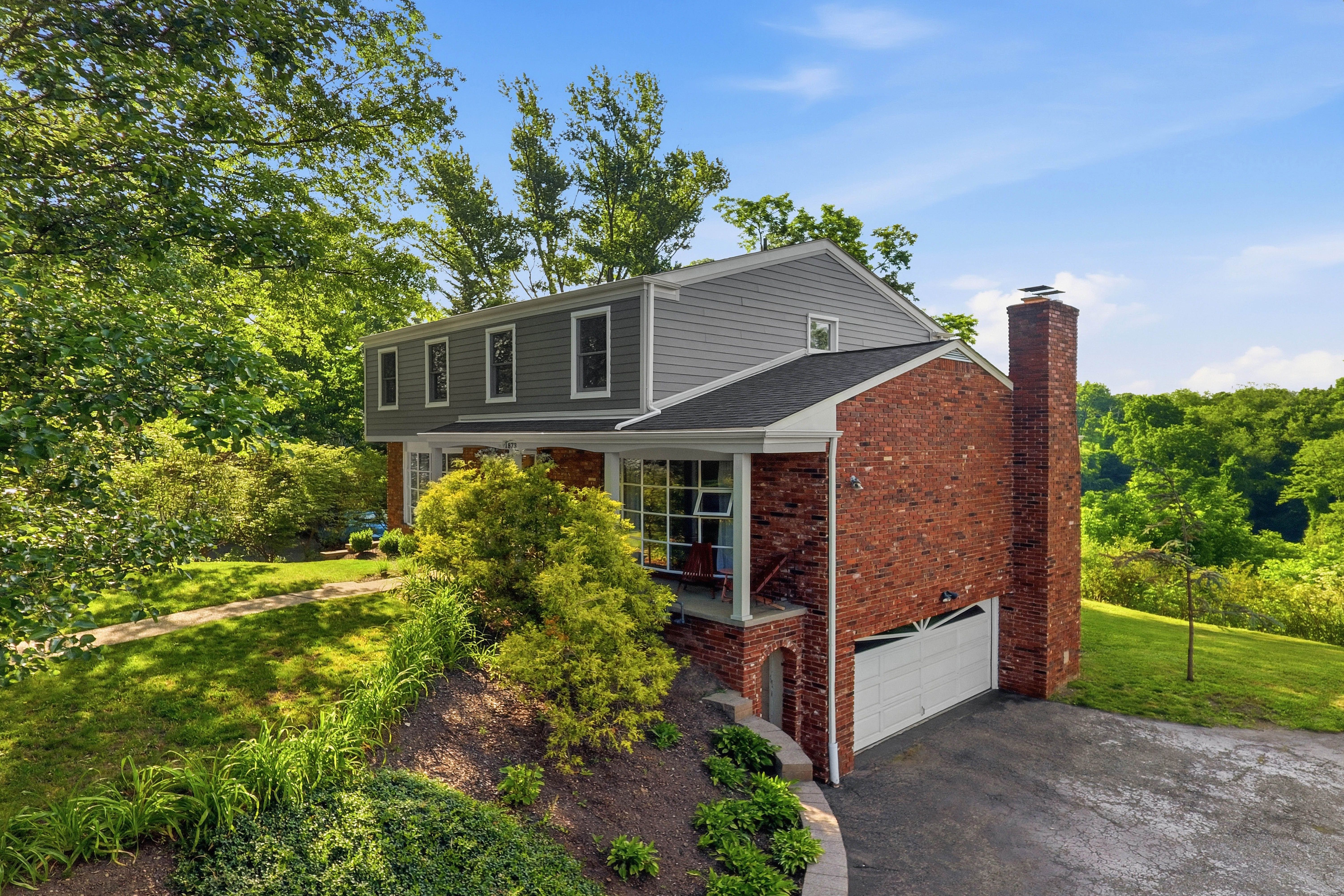  1873 Tilton Drive, Pittsburgh, PA 15241 - 物件實景
