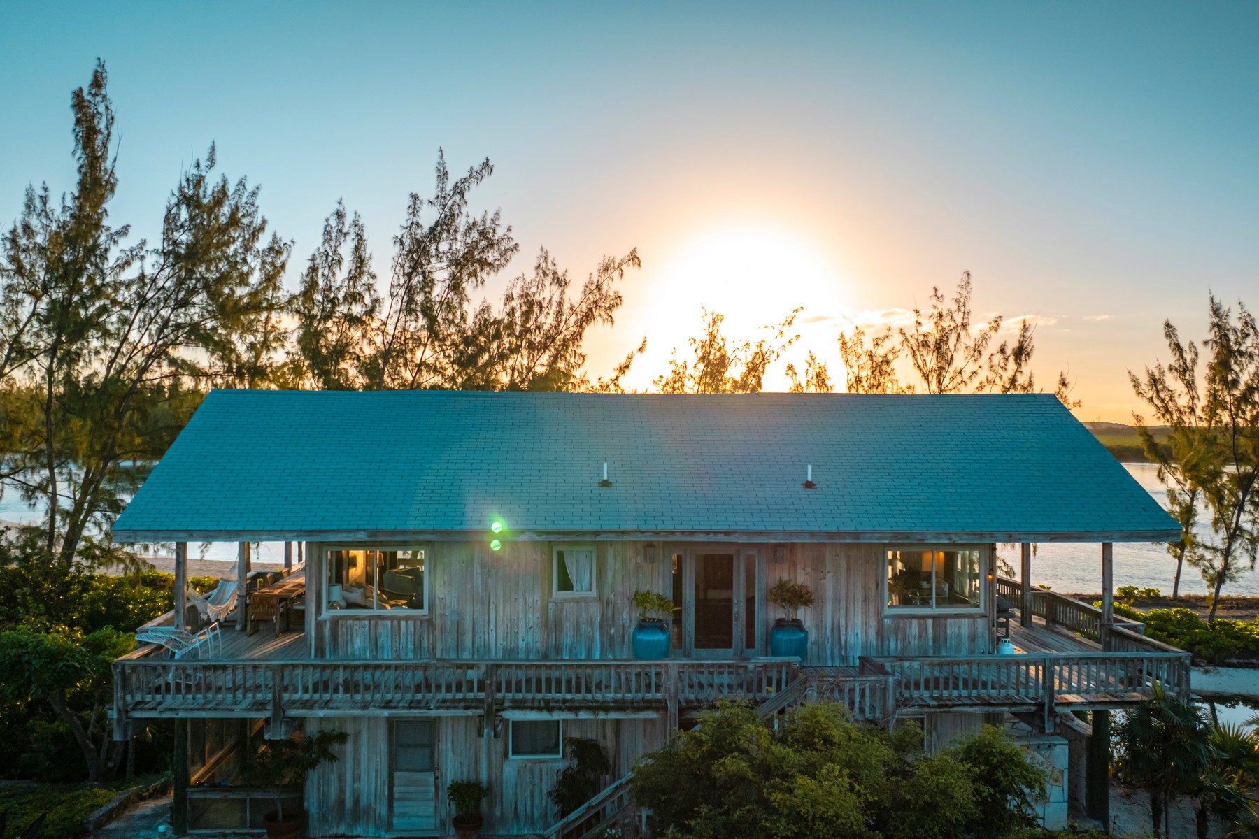  The Lodge - 物件實景