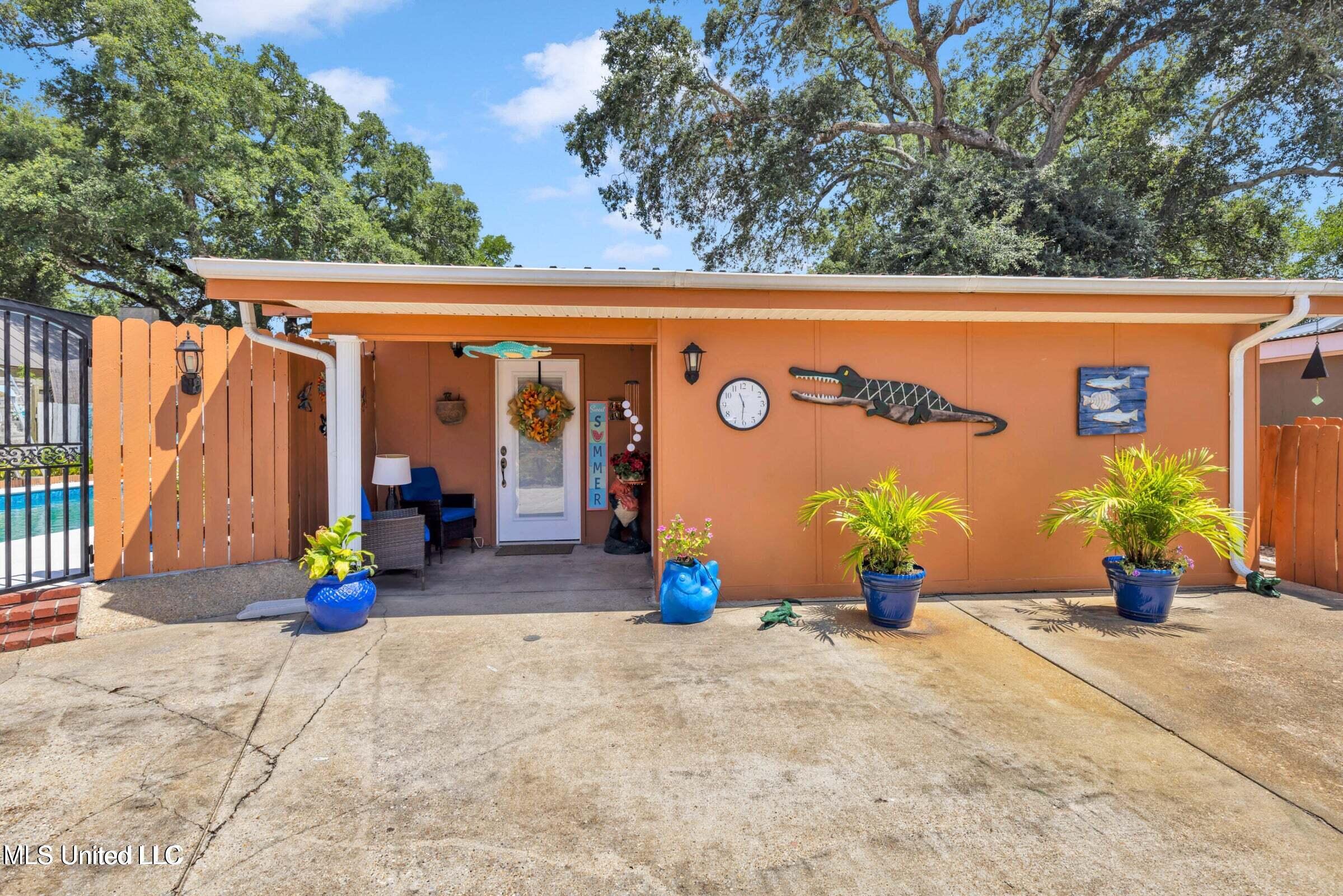 Biloxi, Mississippi, 39530, United States, 3 Bedrooms Bedrooms, ,3 BathroomsBathrooms,Residential,For Sale,1991800