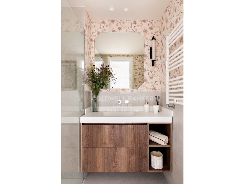 Madrid, Comunidad de Madrid, ES, 3 Bedrooms Bedrooms, ,3 BathroomsBathrooms,Residential,For Sale,1987630