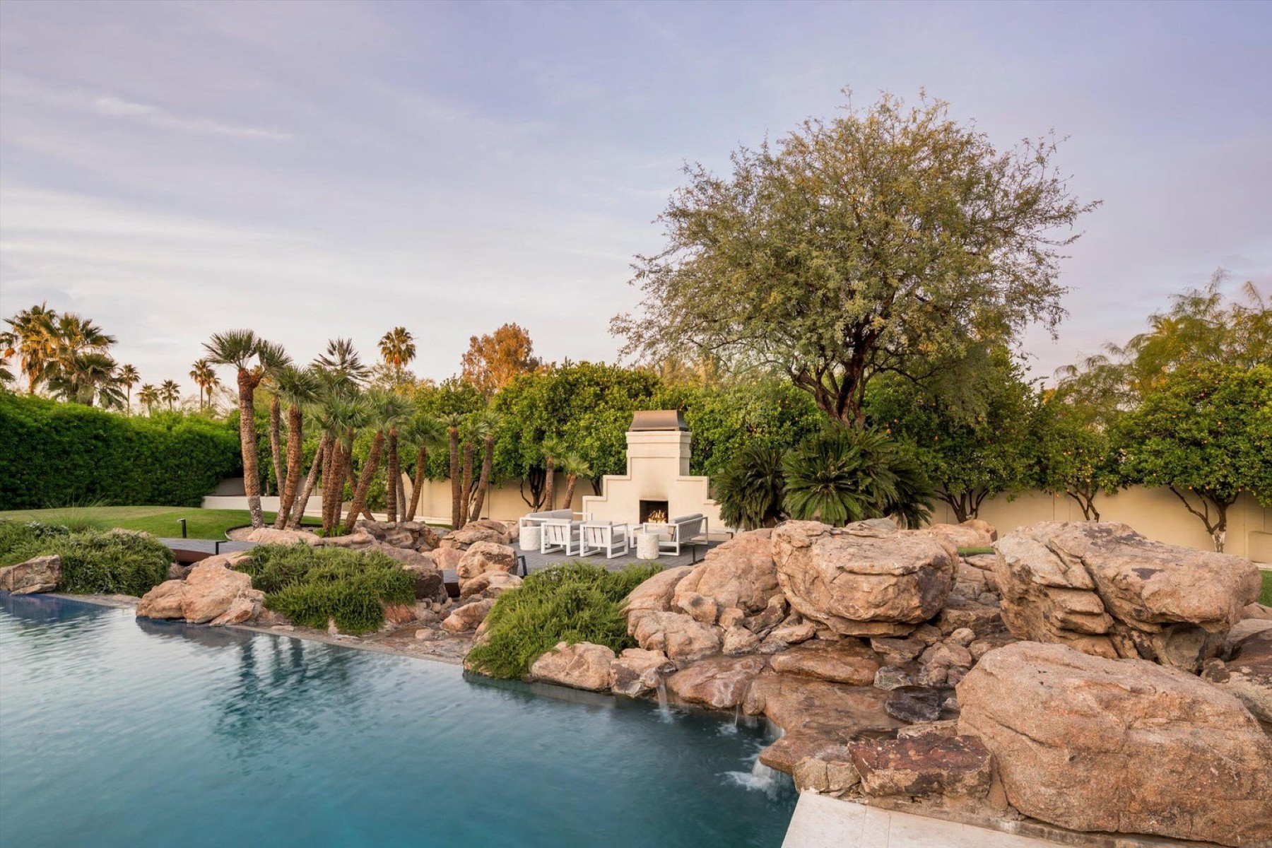  8635 N 65TH ST¦Paradise Valley, AZ - 物件實景