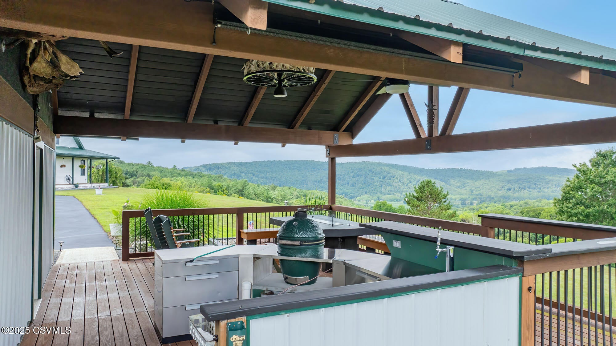 Stillwater, Pennsylvania, 17878, United States, 3 Bedrooms Bedrooms, ,4 BathroomsBathrooms,Residential,For Sale,1899532