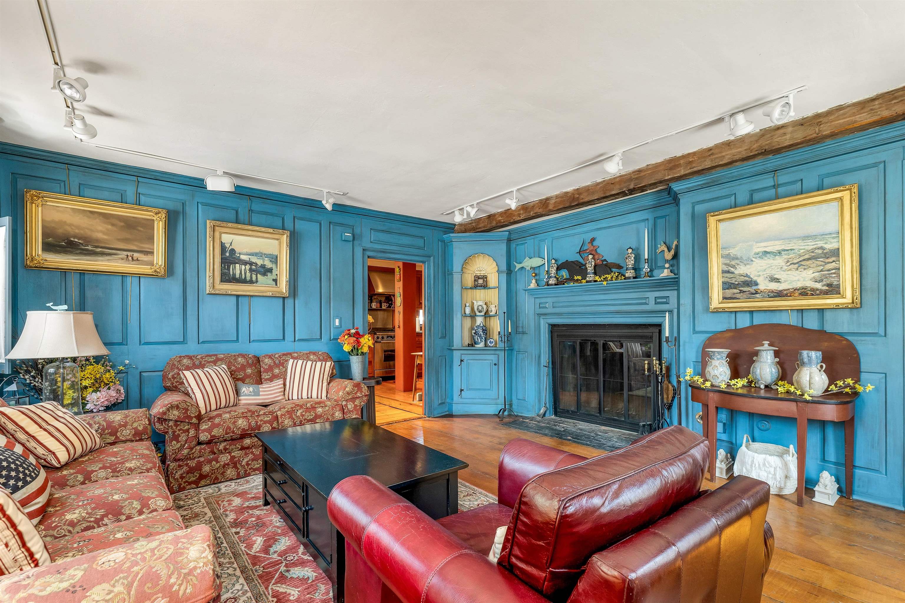 Portsmouth, New Hampshire, 03801, United States, 3 Bedrooms Bedrooms, ,1 BathroomBathrooms,Residential,For Sale,1919932