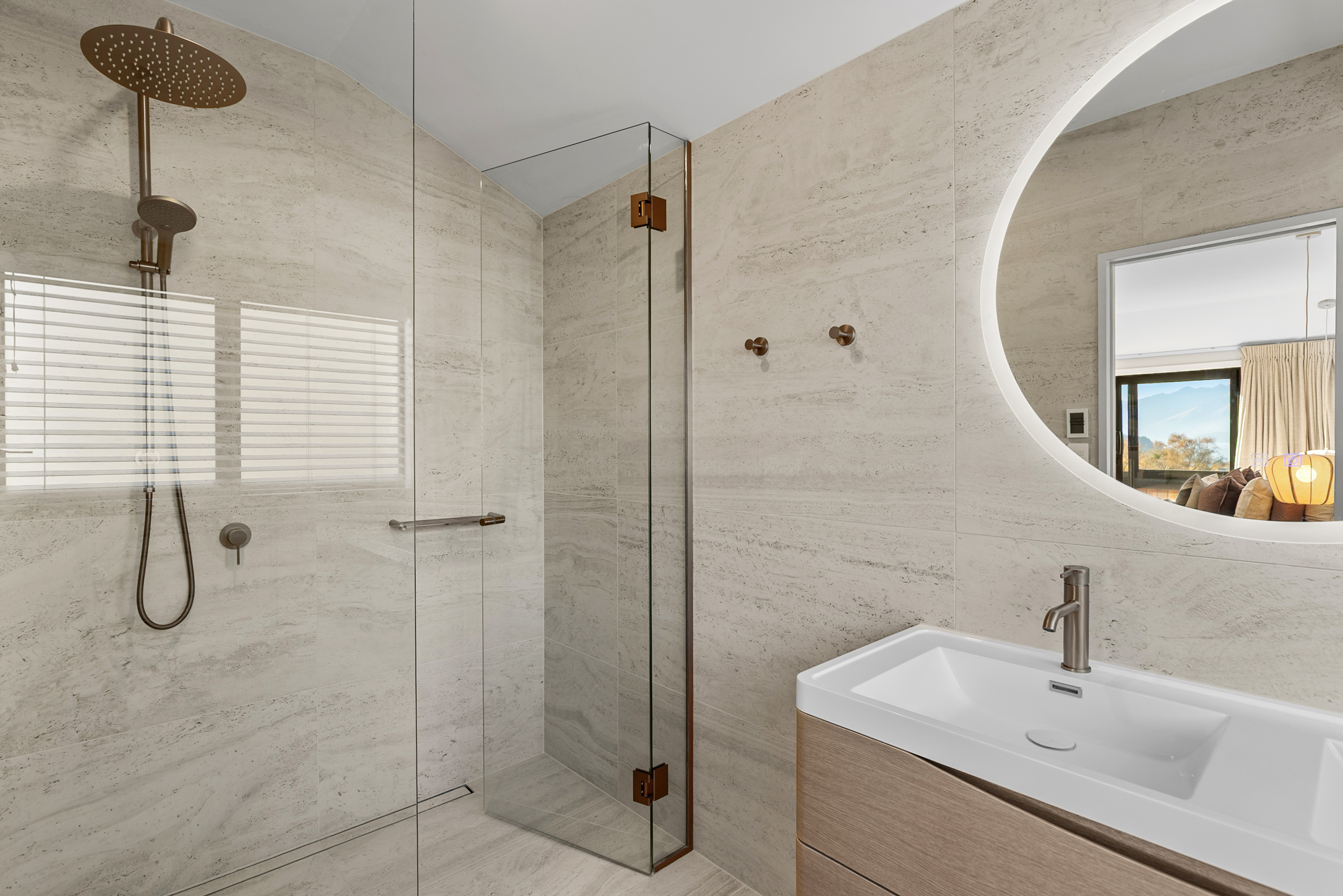  Luxury Living Central Wanaka - 物件實景