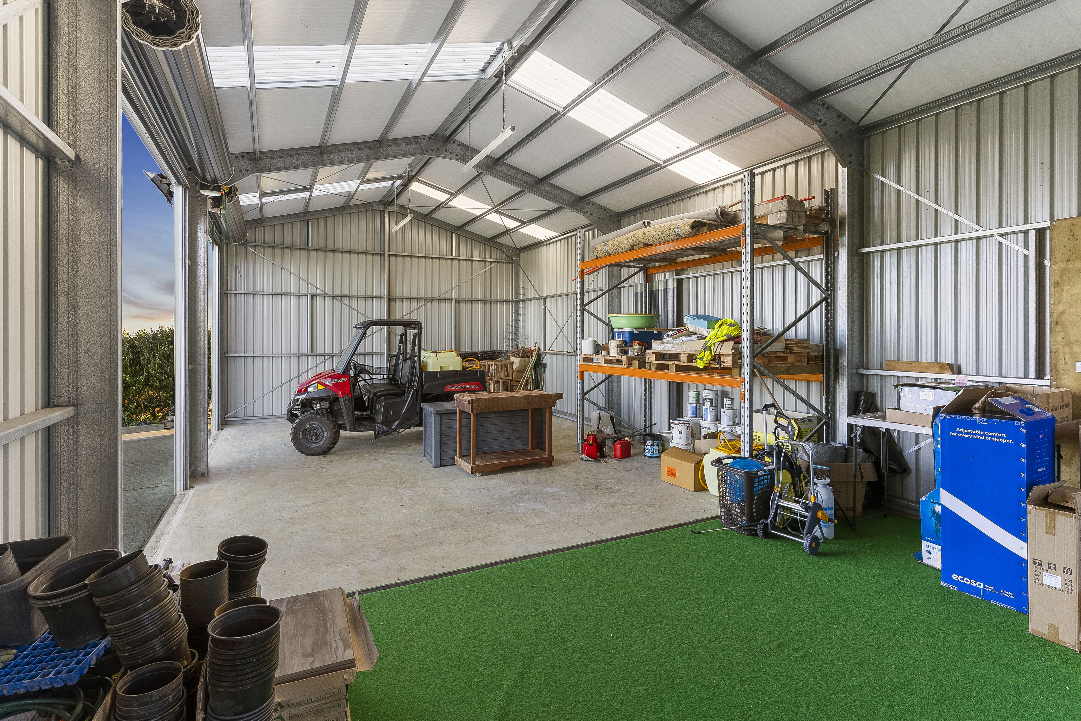  40  Bayly Road, Pukekohe, Auckland - 物件實景