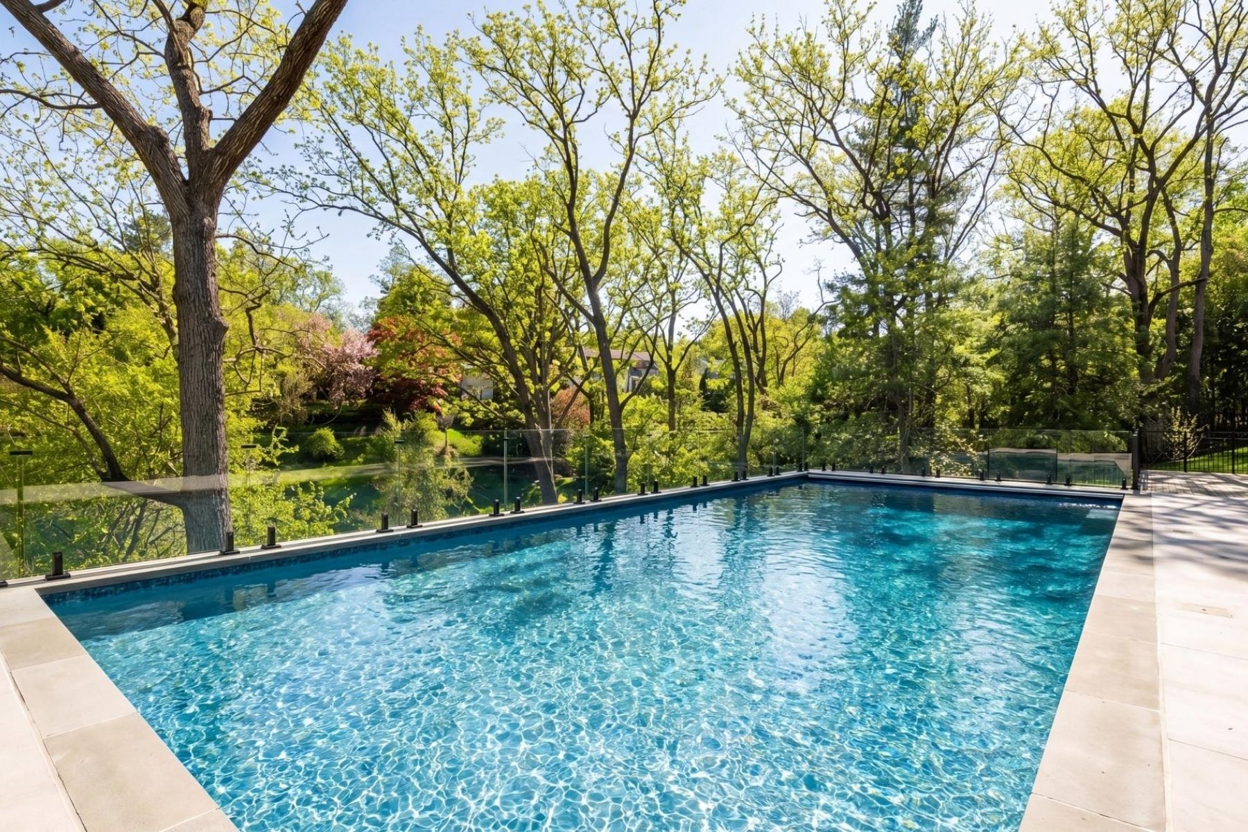  2676 Chain Bridge Road NW, Washington, DC, 20016 - 物件實景
