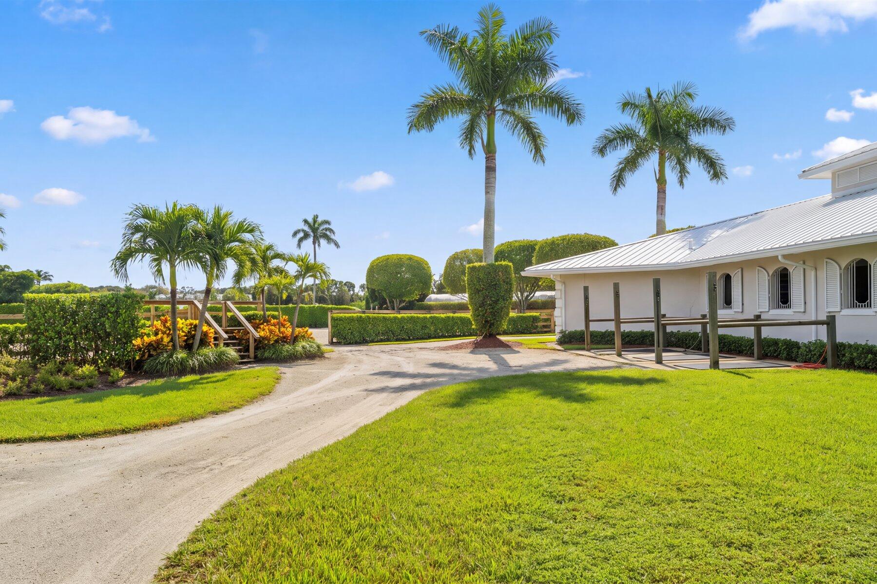  3442 Olde Hampton Drive - 物件實景