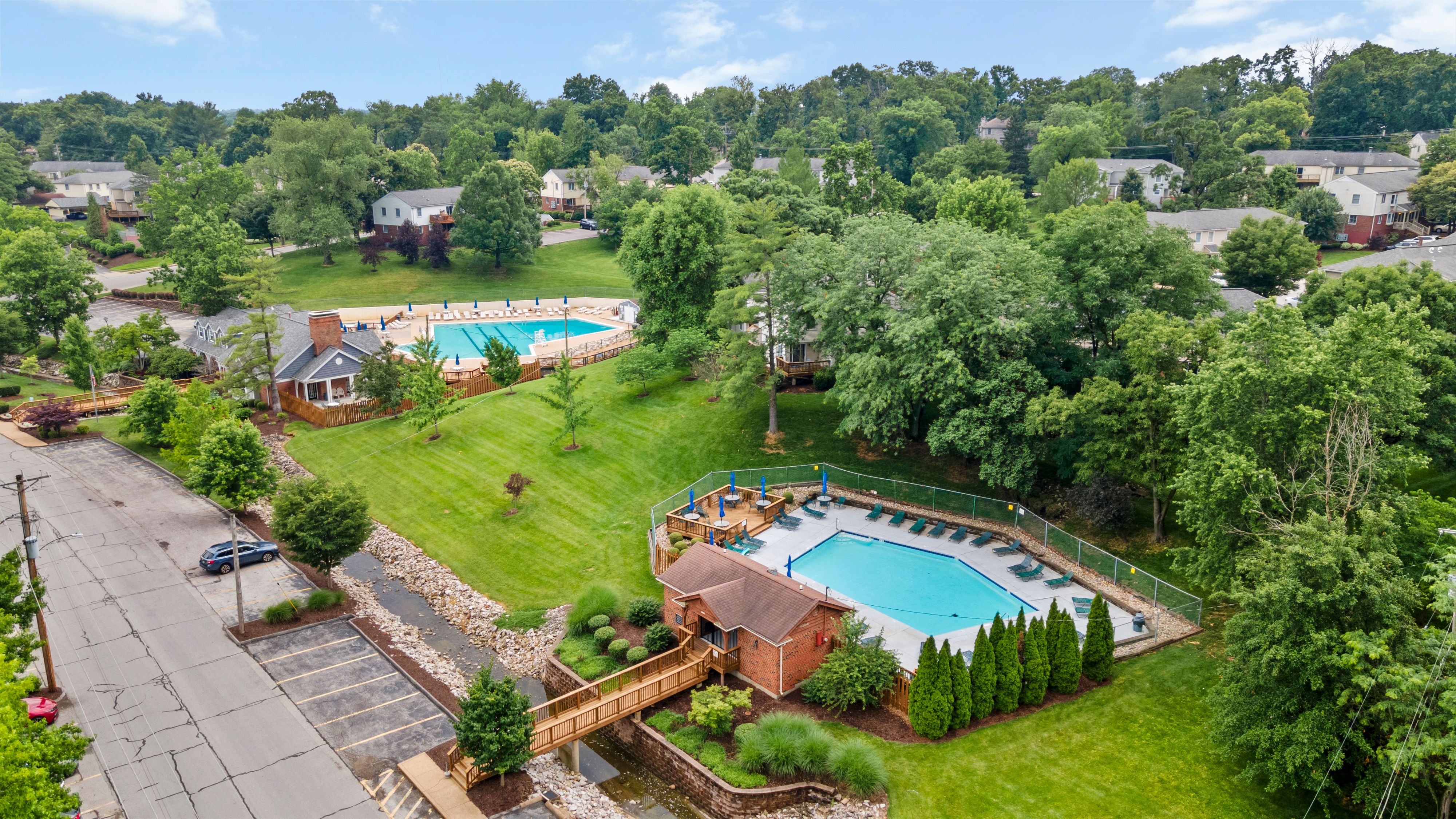  Experience Comfort and Convenience in this Charming Brentwood Forest Condo - 物件實景