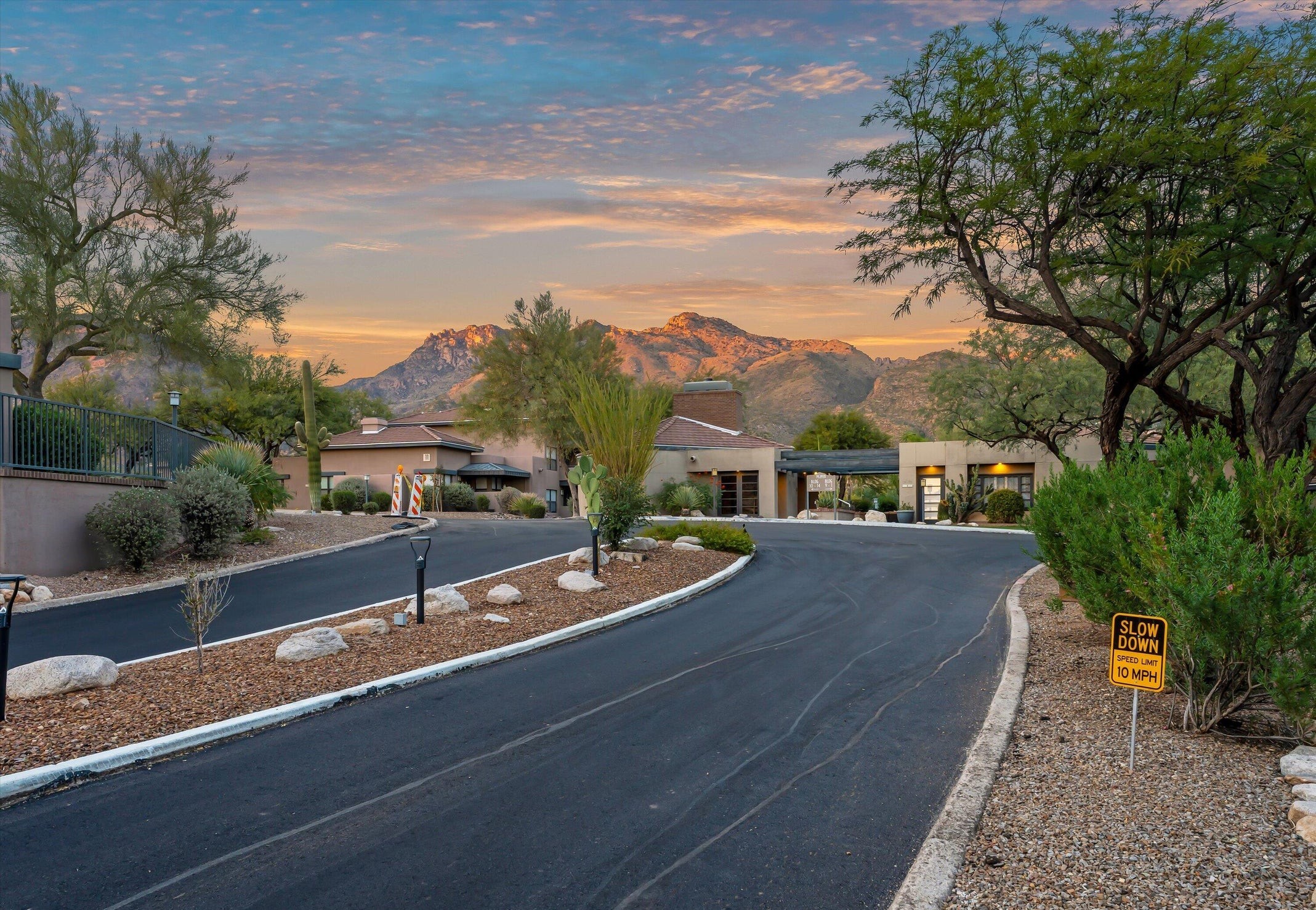  5800 N Kolb Road 2104, Tucson, AZ, 85750 - 物件實景