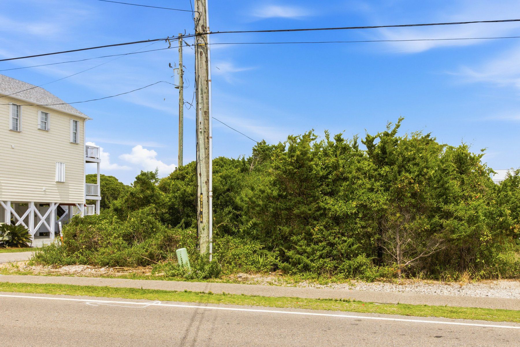  612 N Anderson Boulevard, Surf City, NC 28445 - 物件實景