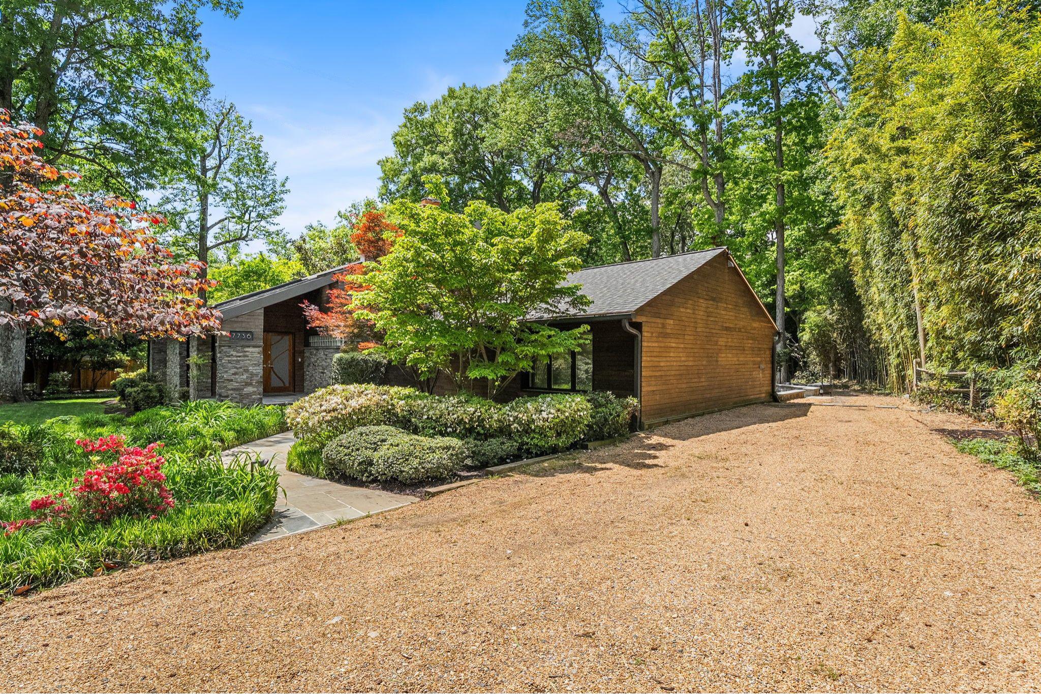  7736 Tauxemont Road, Alexandria, VA, 22308 - 物件實景