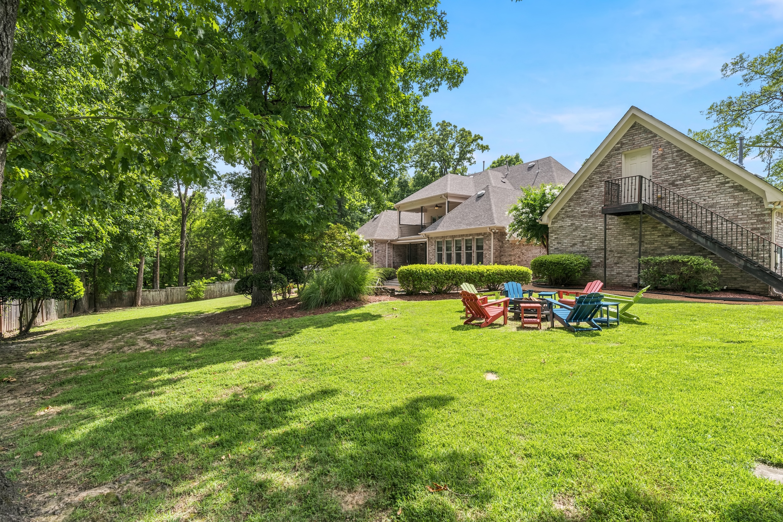  7800 Chapel Ridge, Memphis, TN, 38016 - 物件實景