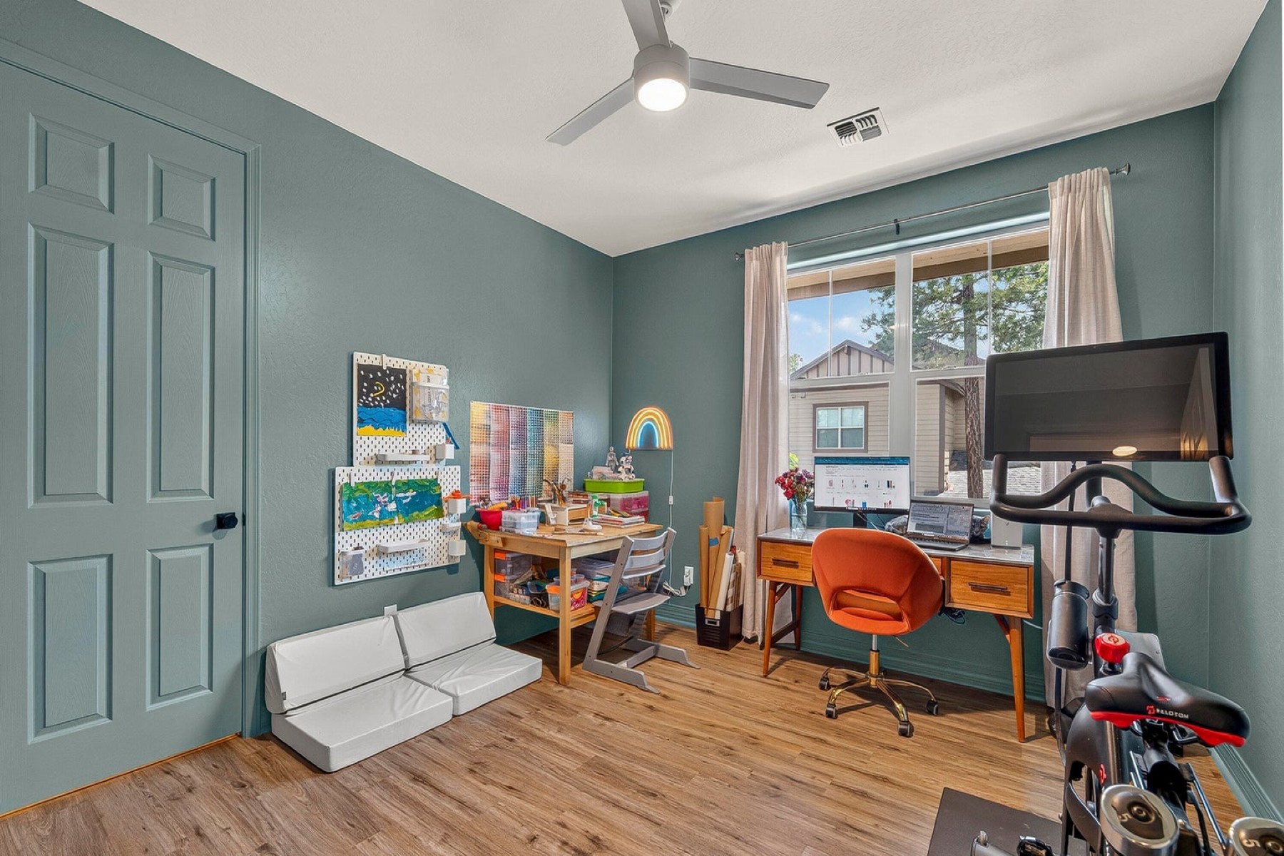  2470 W Clement Circle¦Flagstaff, AZ - 物件實景