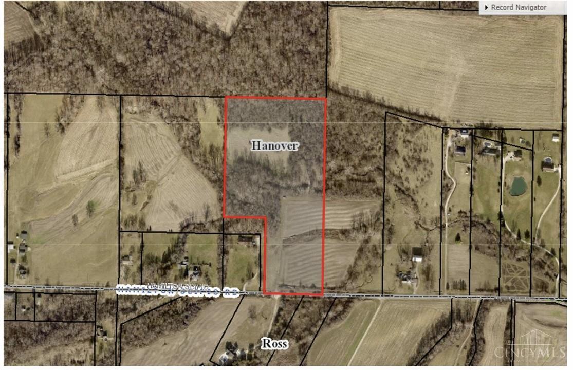 Hanover Twp, Ohio, 45013, United States, ,Land,For Sale,1948497