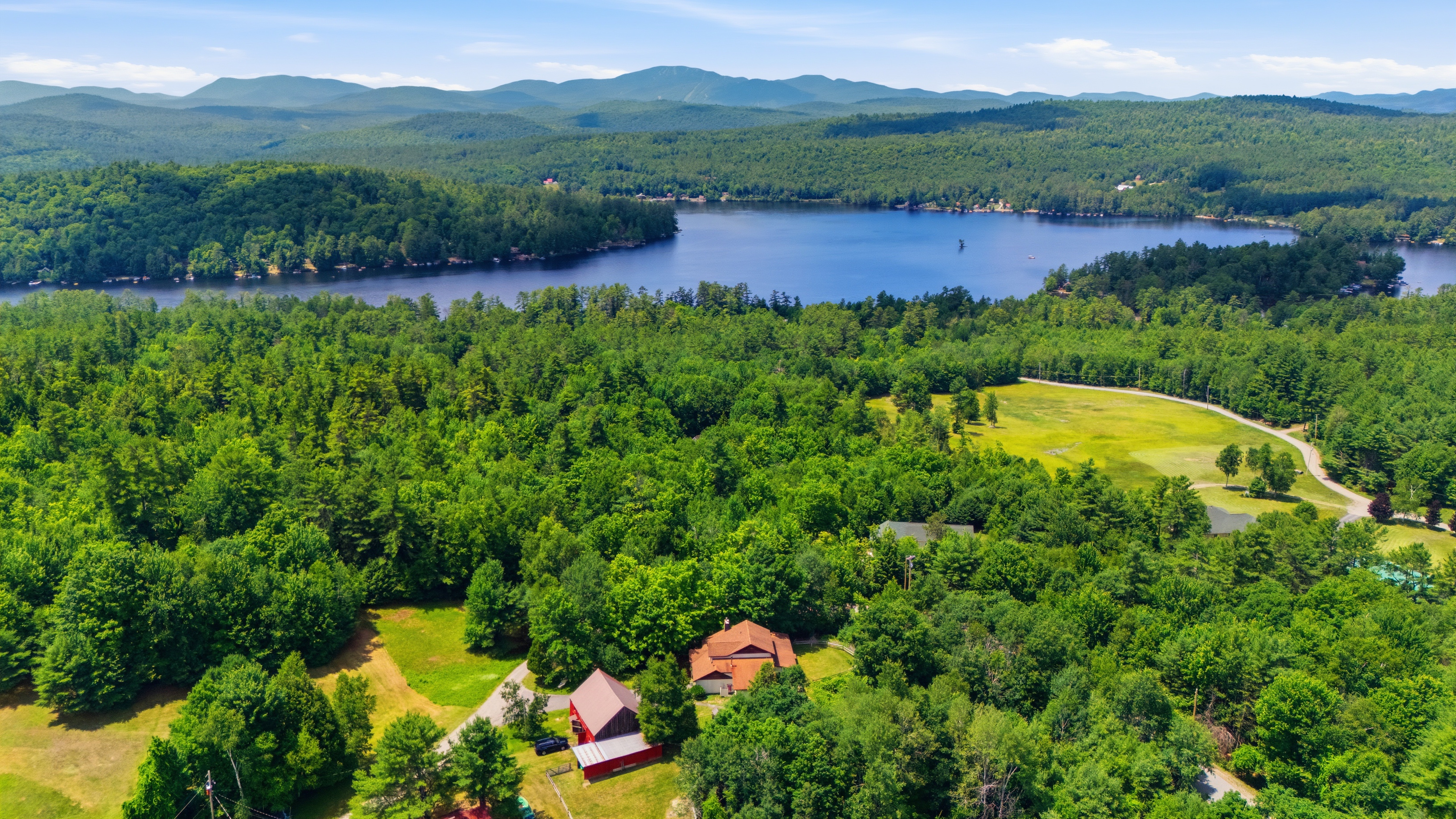  190 Kingsley Ln Ext, Chester, NY, 12817 - 物件實景