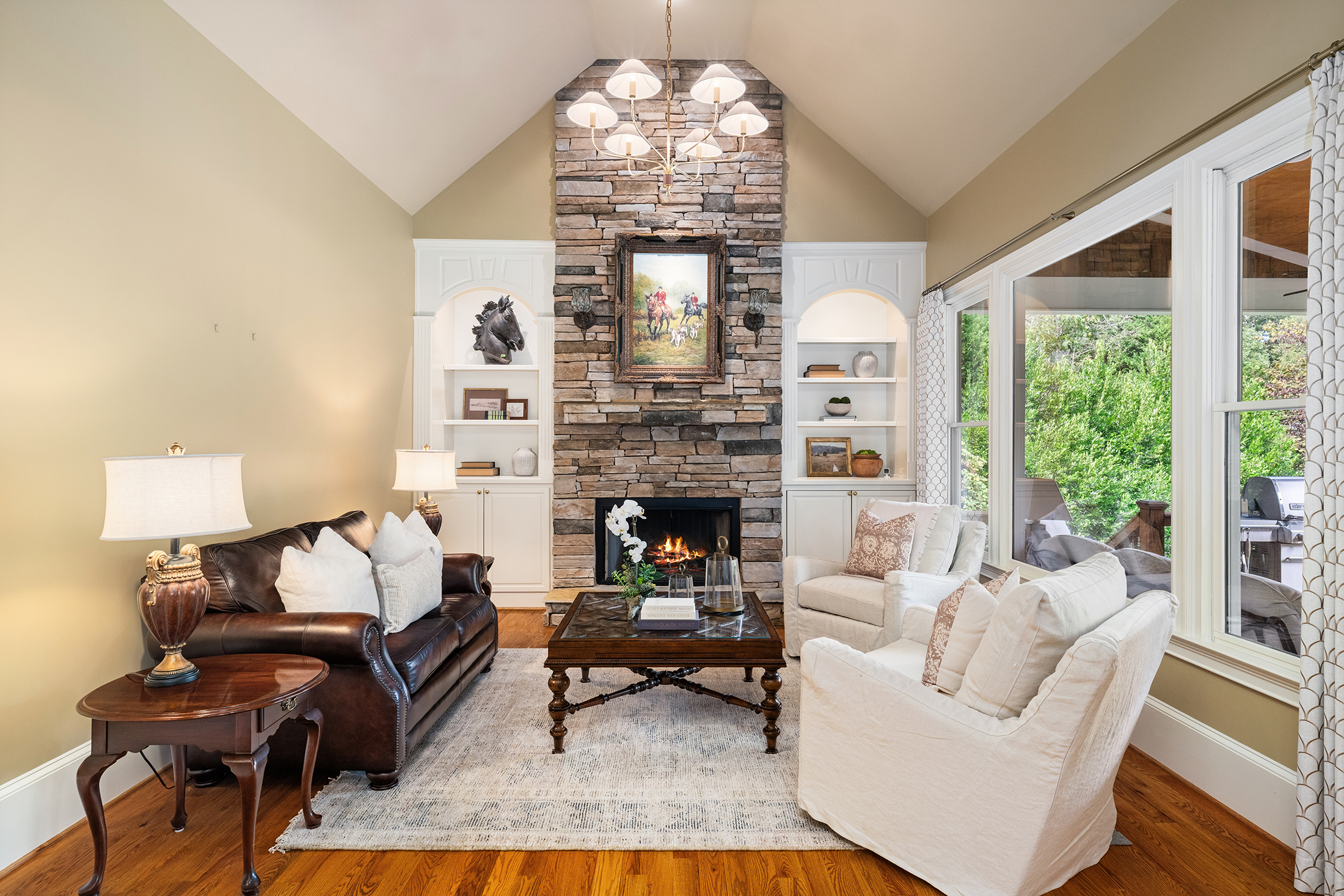  Expansive Living in the Heart of Fieldstone Farms - 物件實景