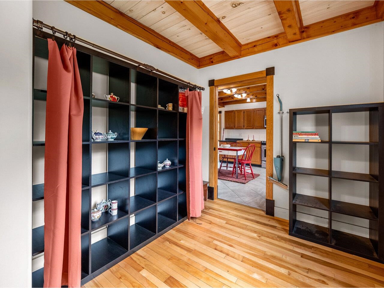 Marshfield, Vermont, 05658, United States, 4 Bedrooms Bedrooms, ,2 BathroomsBathrooms,Residential,For Sale,1934230