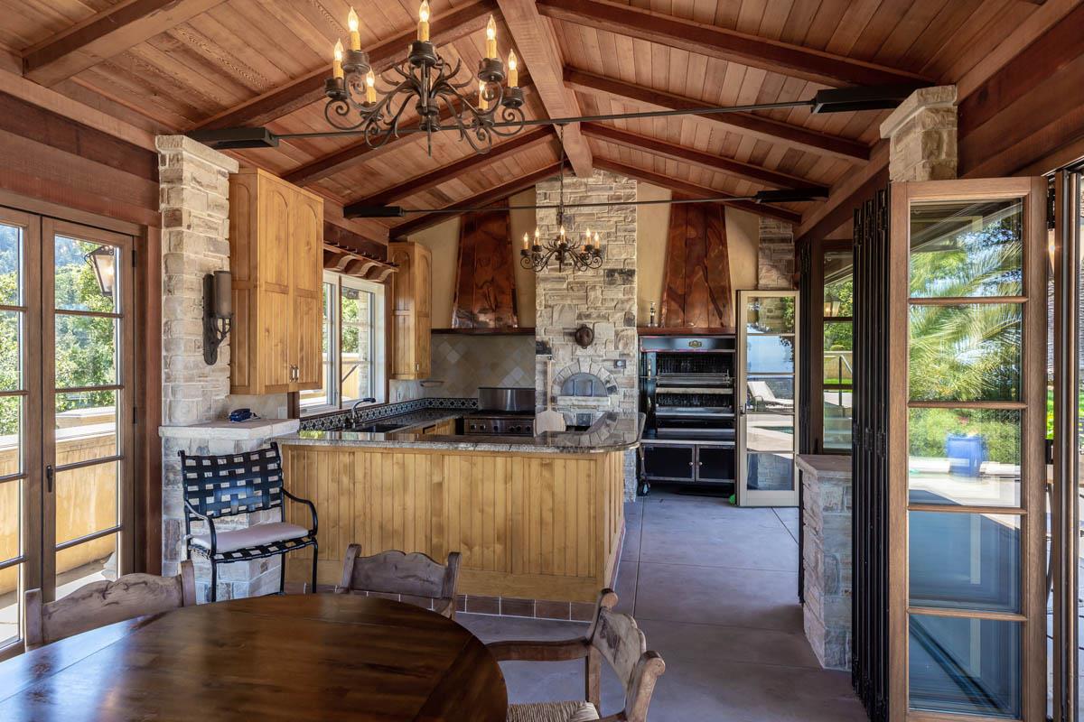 5660 Alpine Rd, Portola Valley, California, 94028, United States, 6 Bedrooms Bedrooms, ,11 BathroomsBathrooms,Residential,For Sale,5660 Alpine Rd,1611941