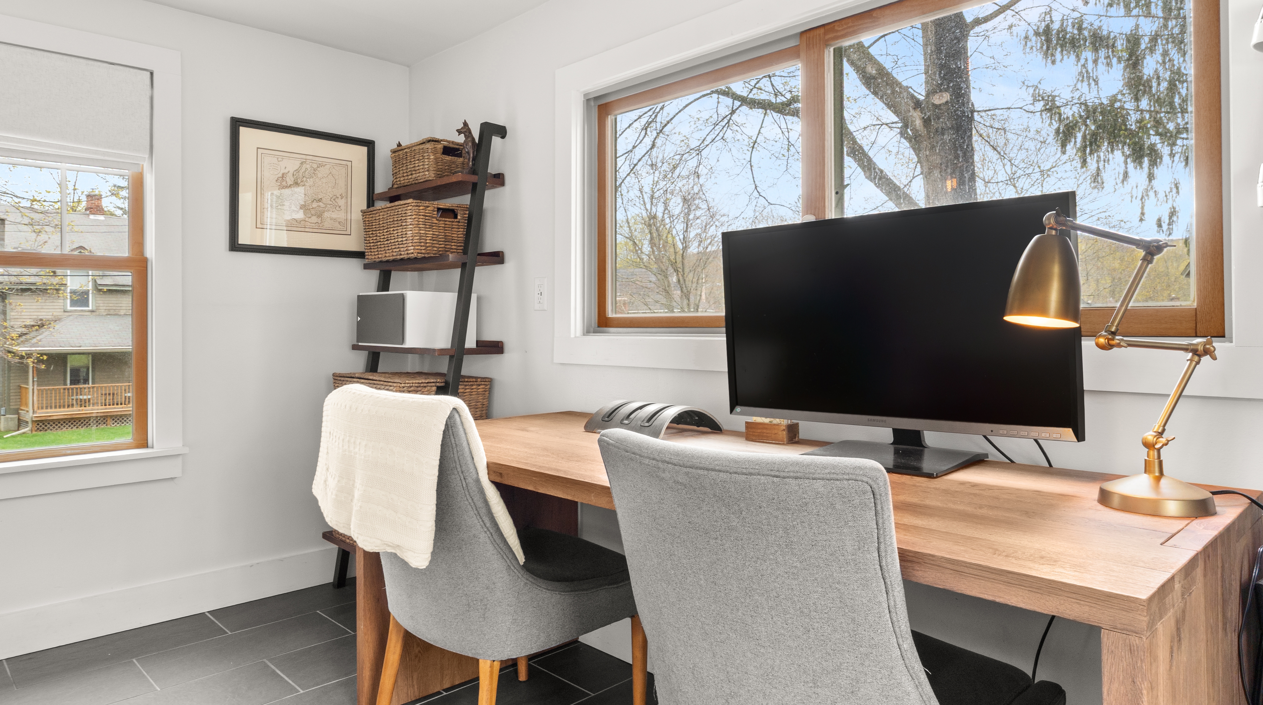  Charming Updated Farmhouse Close to Downtown Lenox - 物件實景